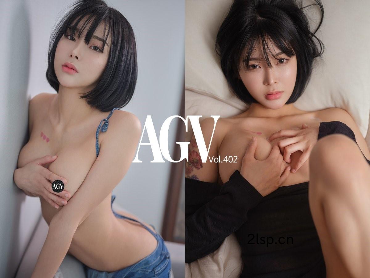 ArtGravia-Vol.402-Kang-InkyungKang-Inkyung