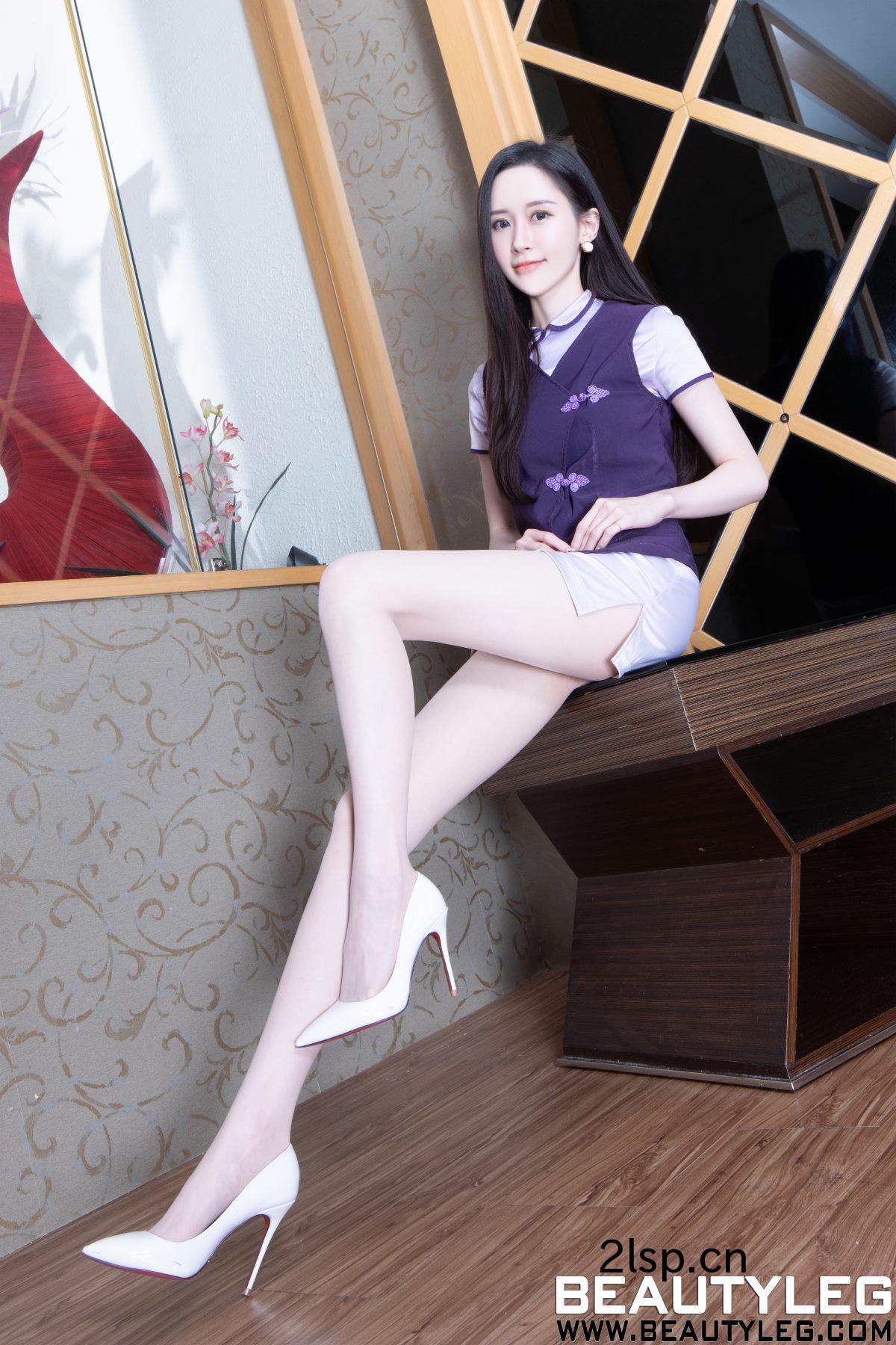 Beautyleg美腿寫真No.2162Vanessa