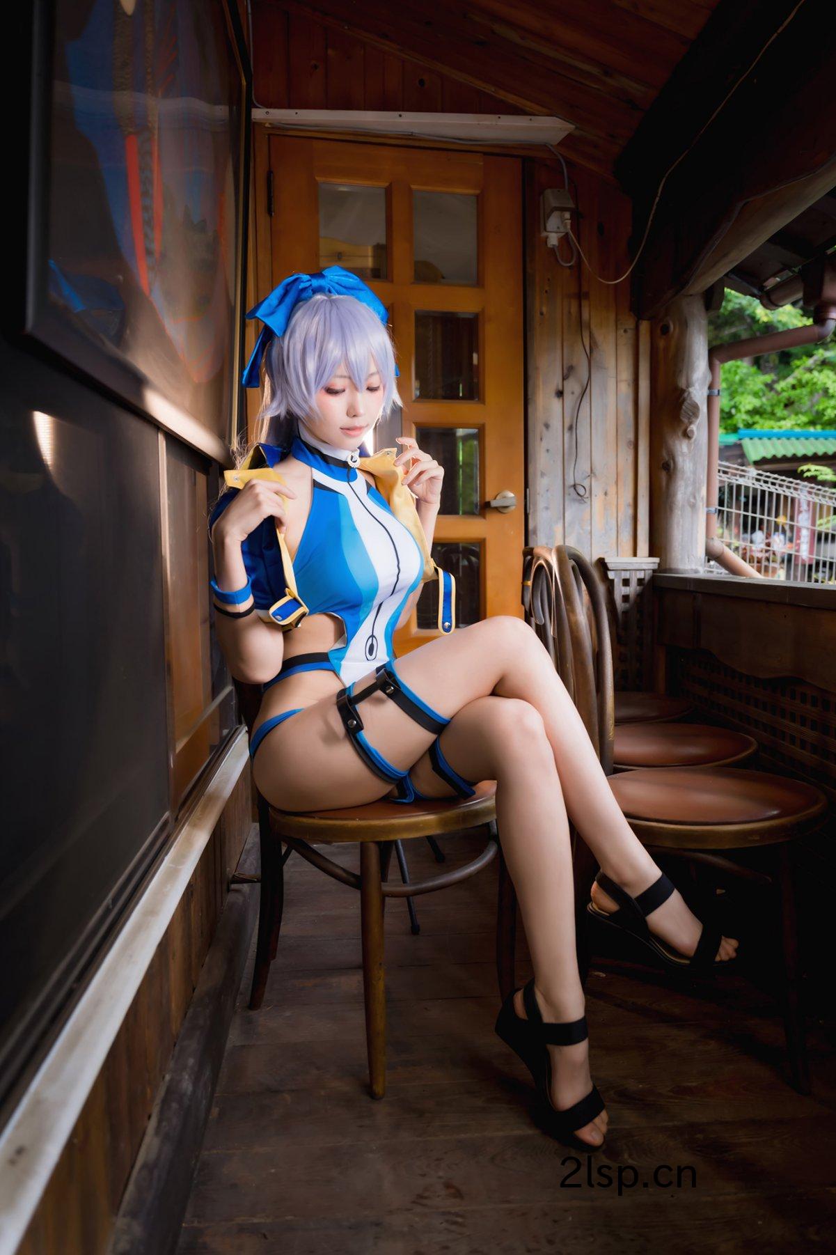 Coser@ElyVol.046巴御前