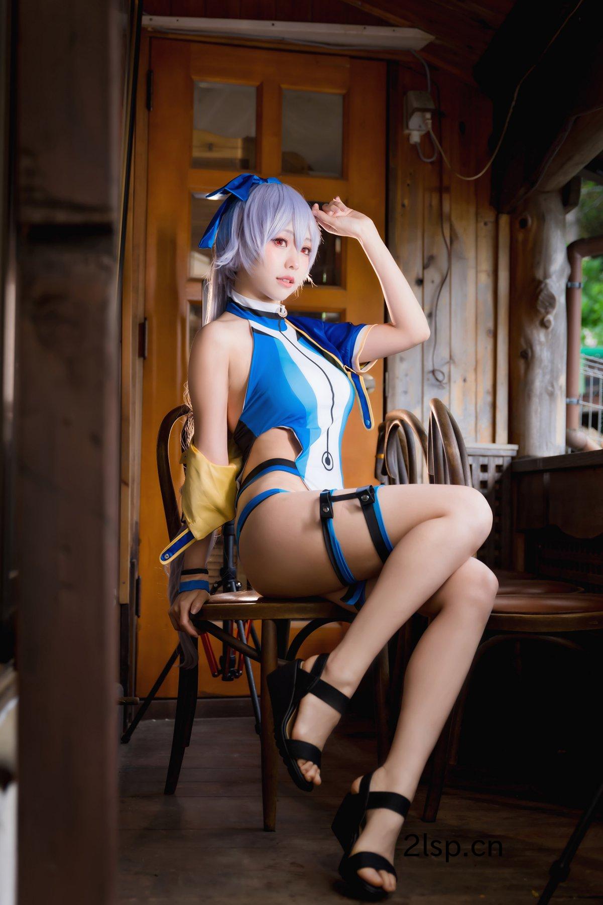 Coser@ElyVol.046巴御前