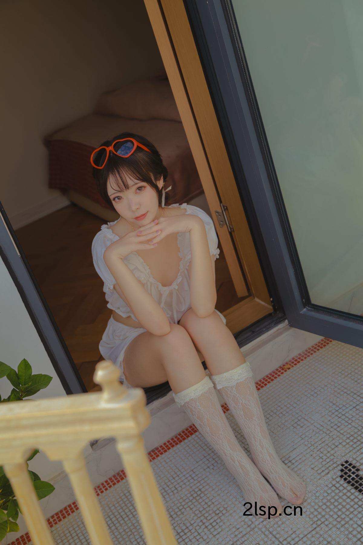 Coser@Fushii_海堂Vol.002洛丽塔