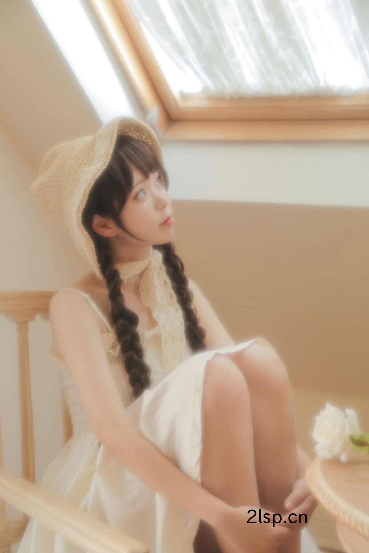 Coser@Fushii_海堂Vol.004近距离恋爱