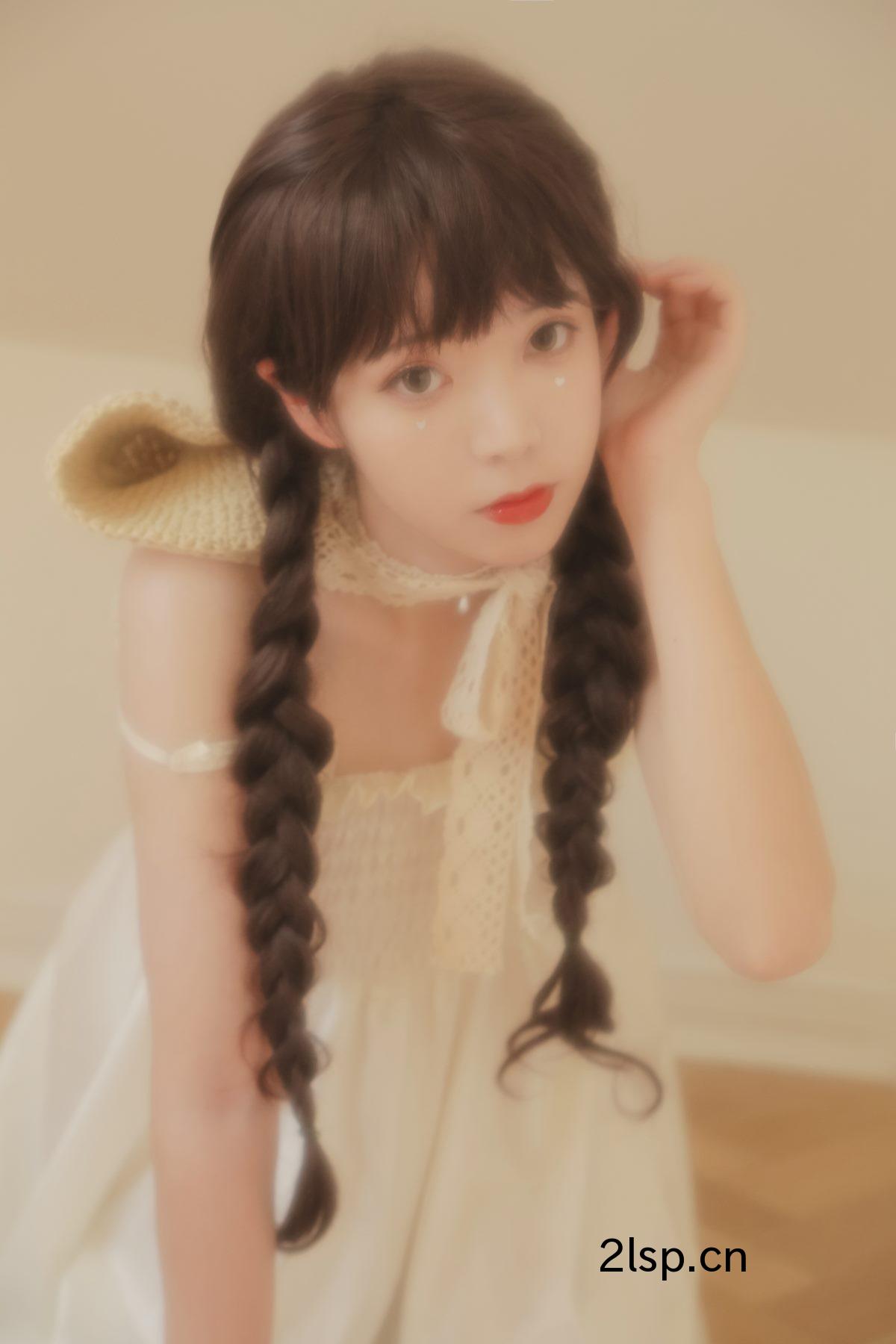 Coser@Fushii_海堂Vol.004近距离恋爱