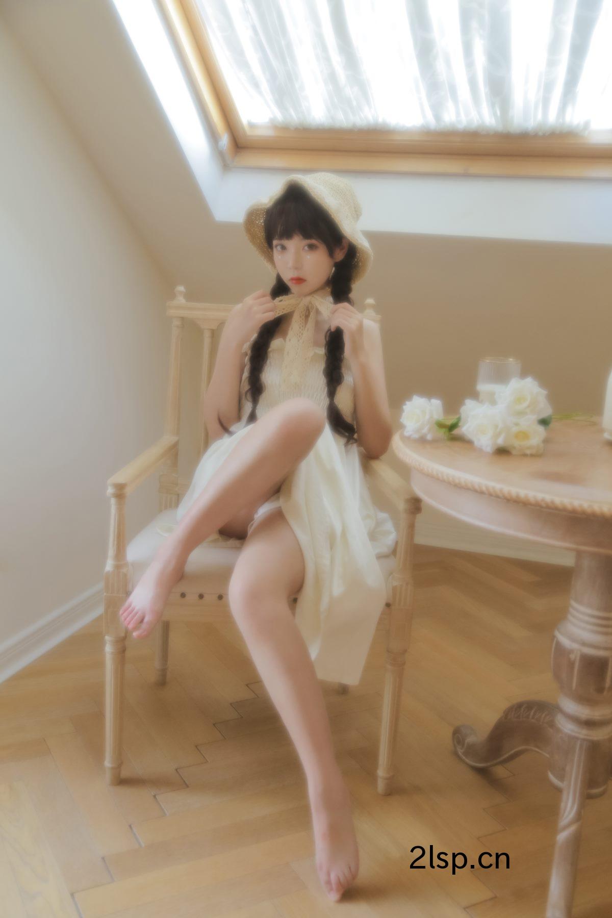 Coser@Fushii_海堂Vol.004近距离恋爱