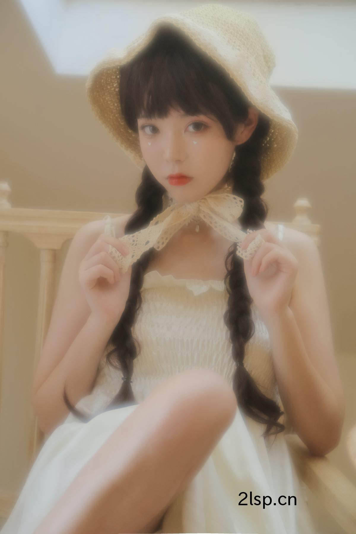 Coser@Fushii_海堂Vol.004近距离恋爱