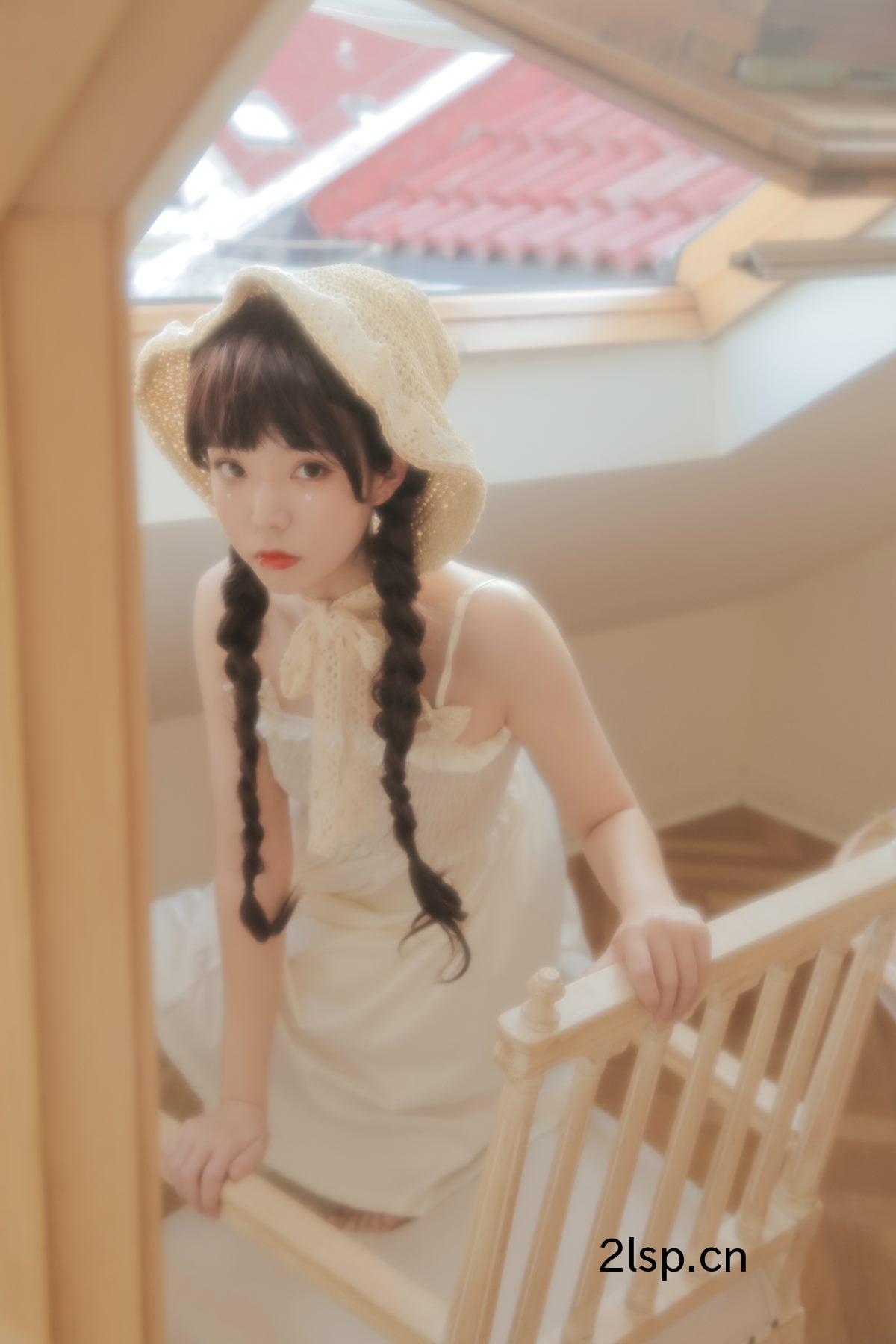 Coser@Fushii_海堂Vol.004近距离恋爱