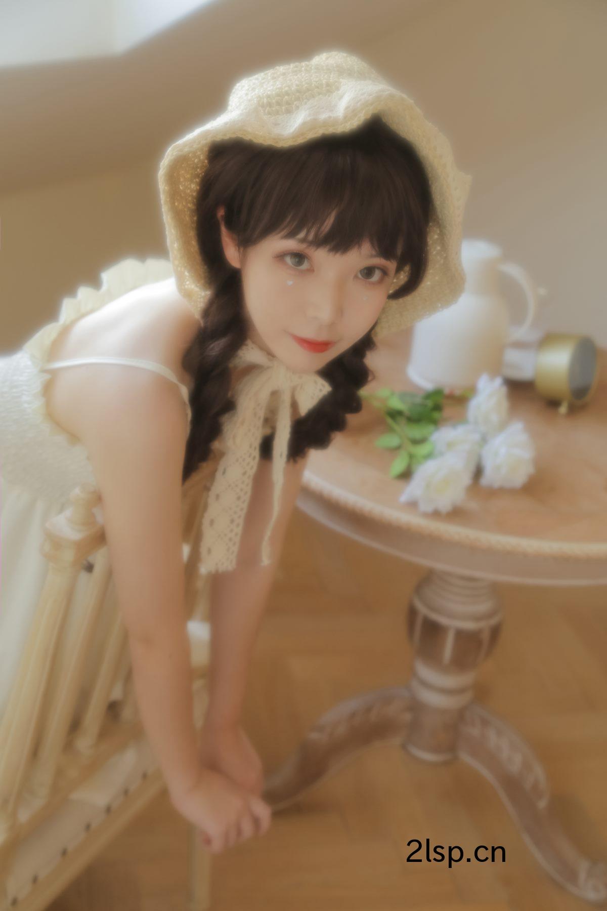 Coser@Fushii_海堂Vol.004近距离恋爱