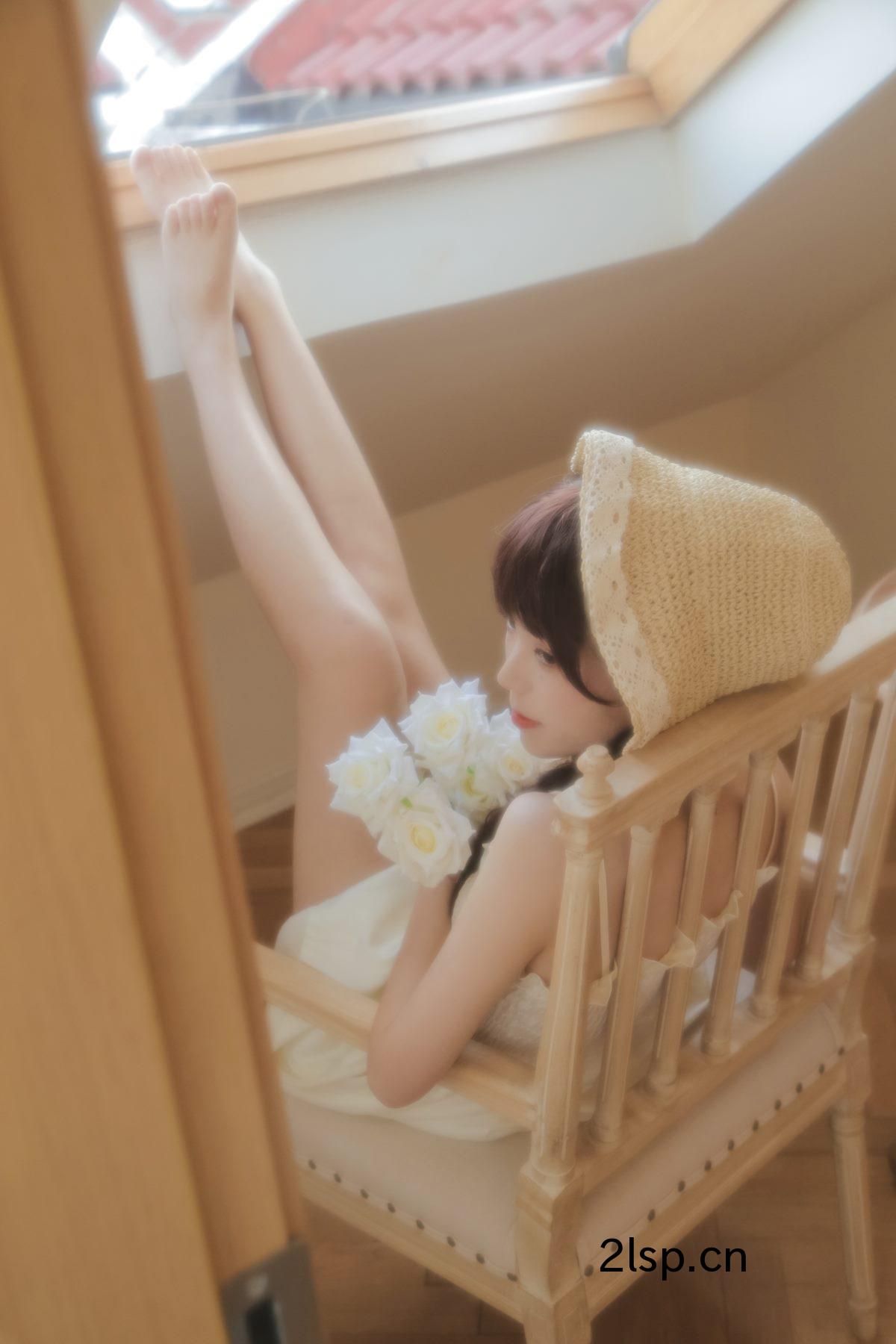 Coser@Fushii_海堂Vol.004近距离恋爱