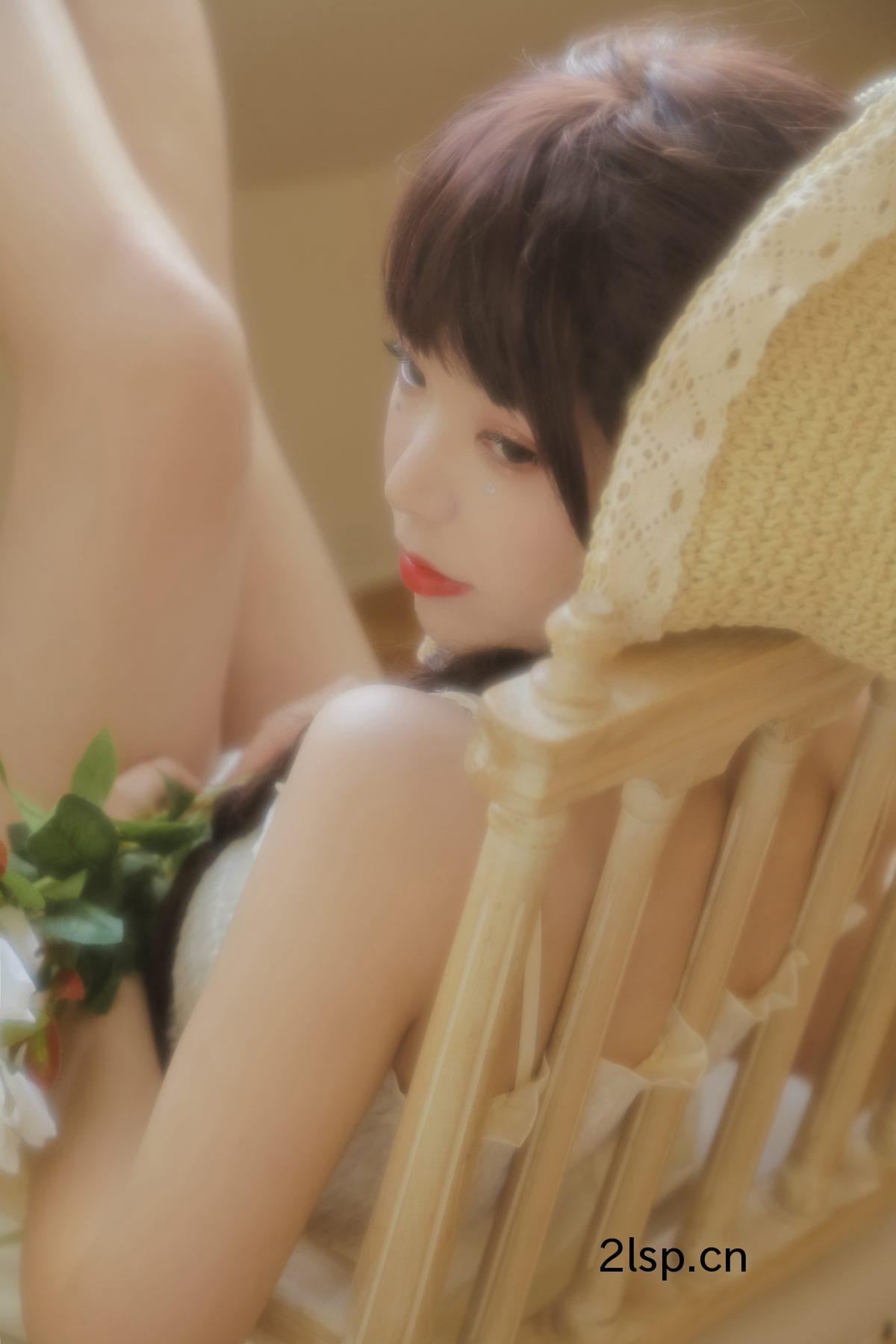 Coser@Fushii_海堂Vol.004近距离恋爱