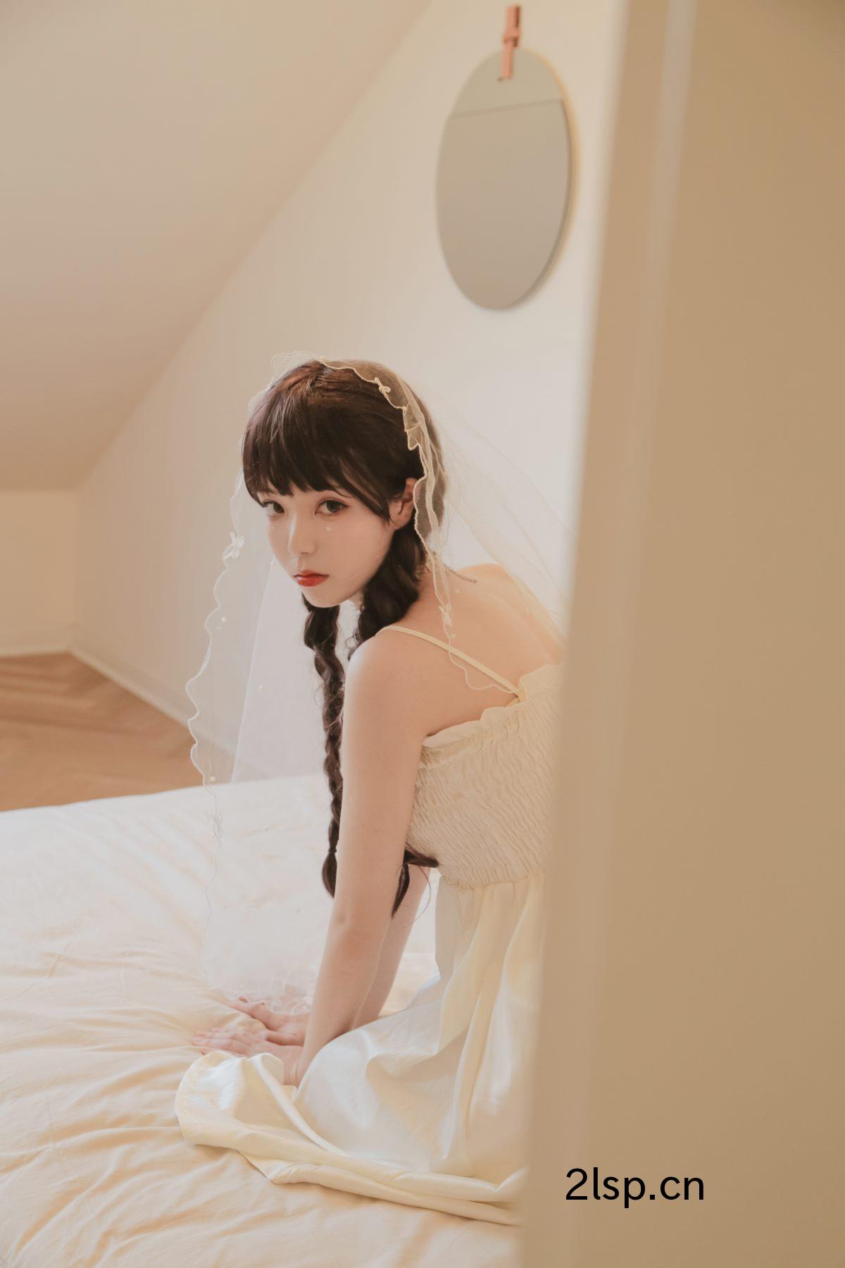 Coser@Fushii_海堂Vol.004近距离恋爱