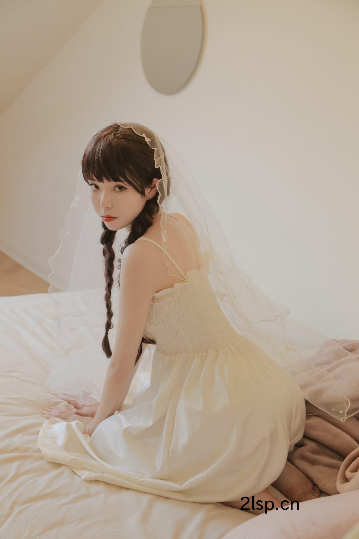 Coser@Fushii_海堂Vol.004近距离恋爱