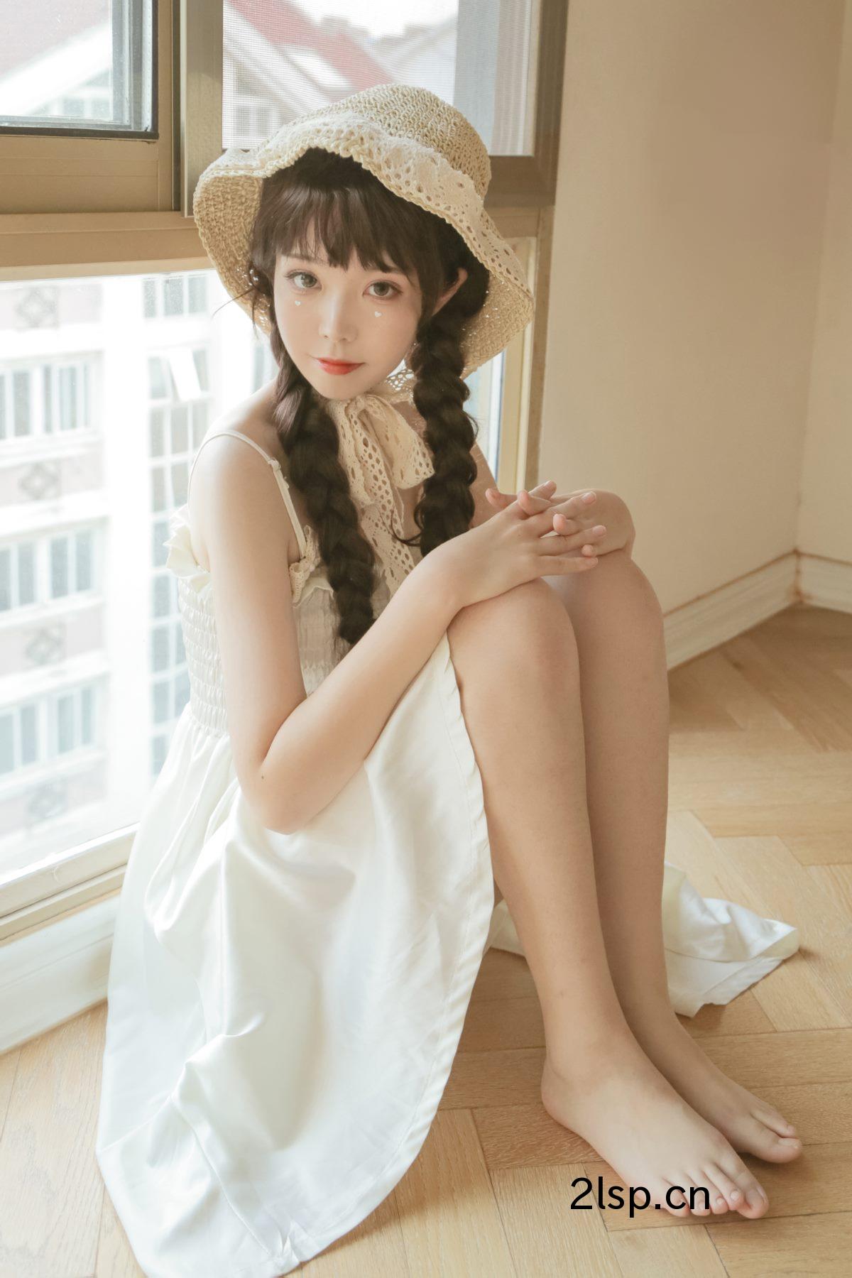 Coser@Fushii_海堂Vol.004近距离恋爱