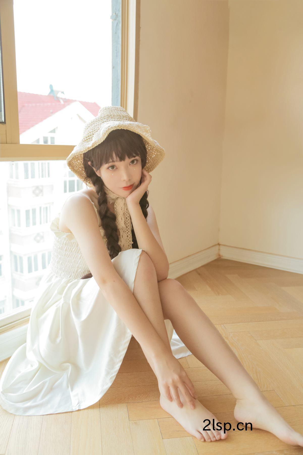 Coser@Fushii_海堂Vol.004近距离恋爱