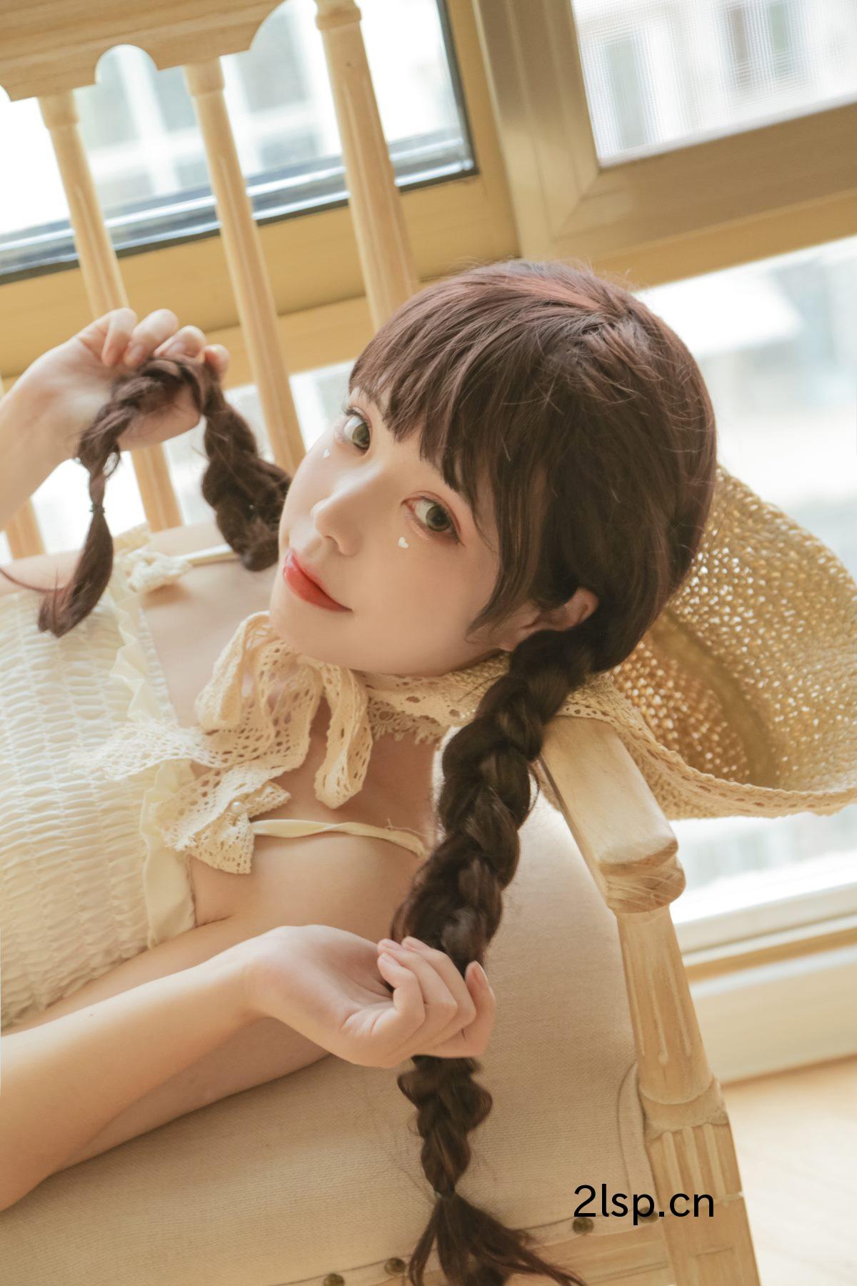 Coser@Fushii_海堂Vol.004近距离恋爱