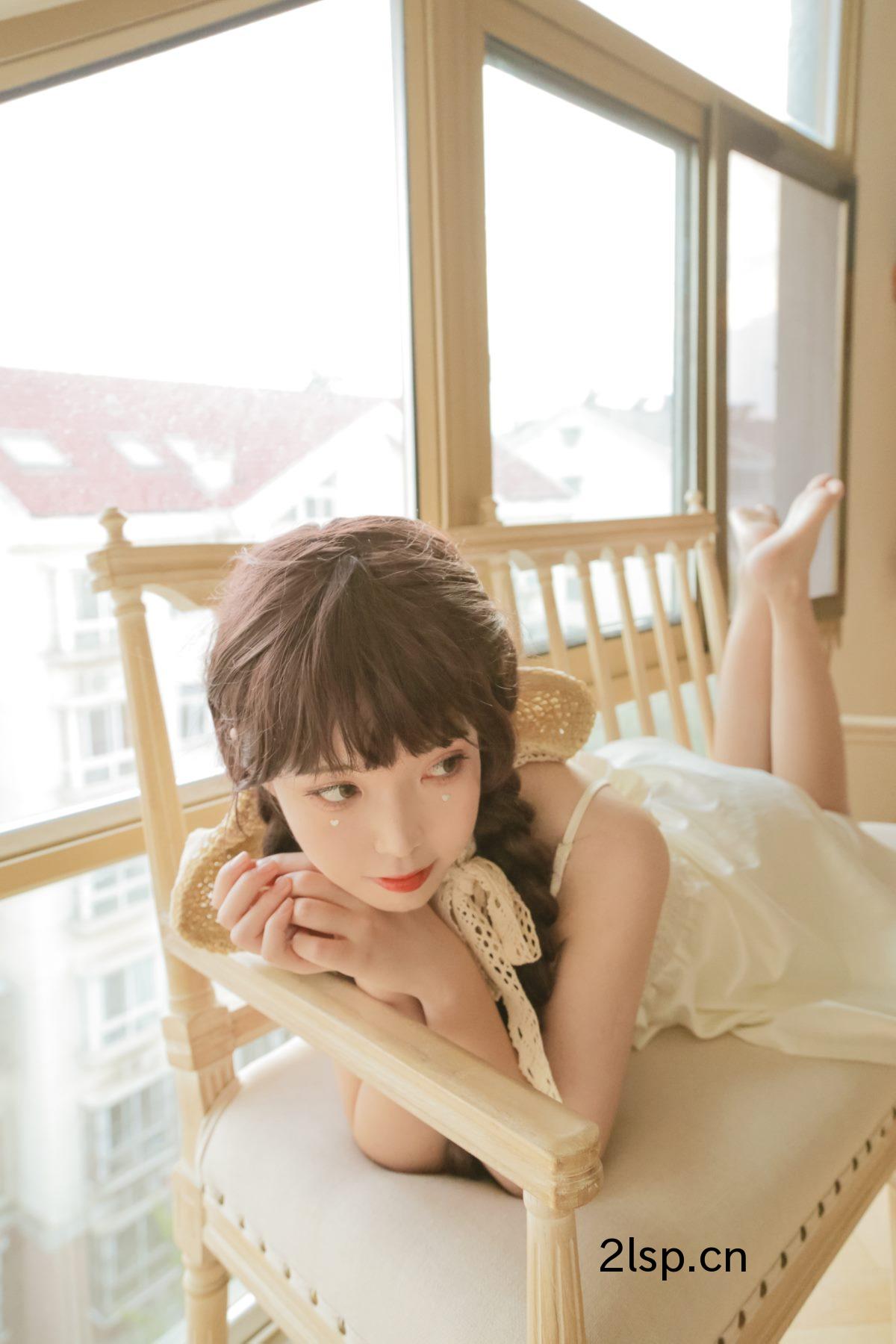 Coser@Fushii_海堂Vol.004近距离恋爱