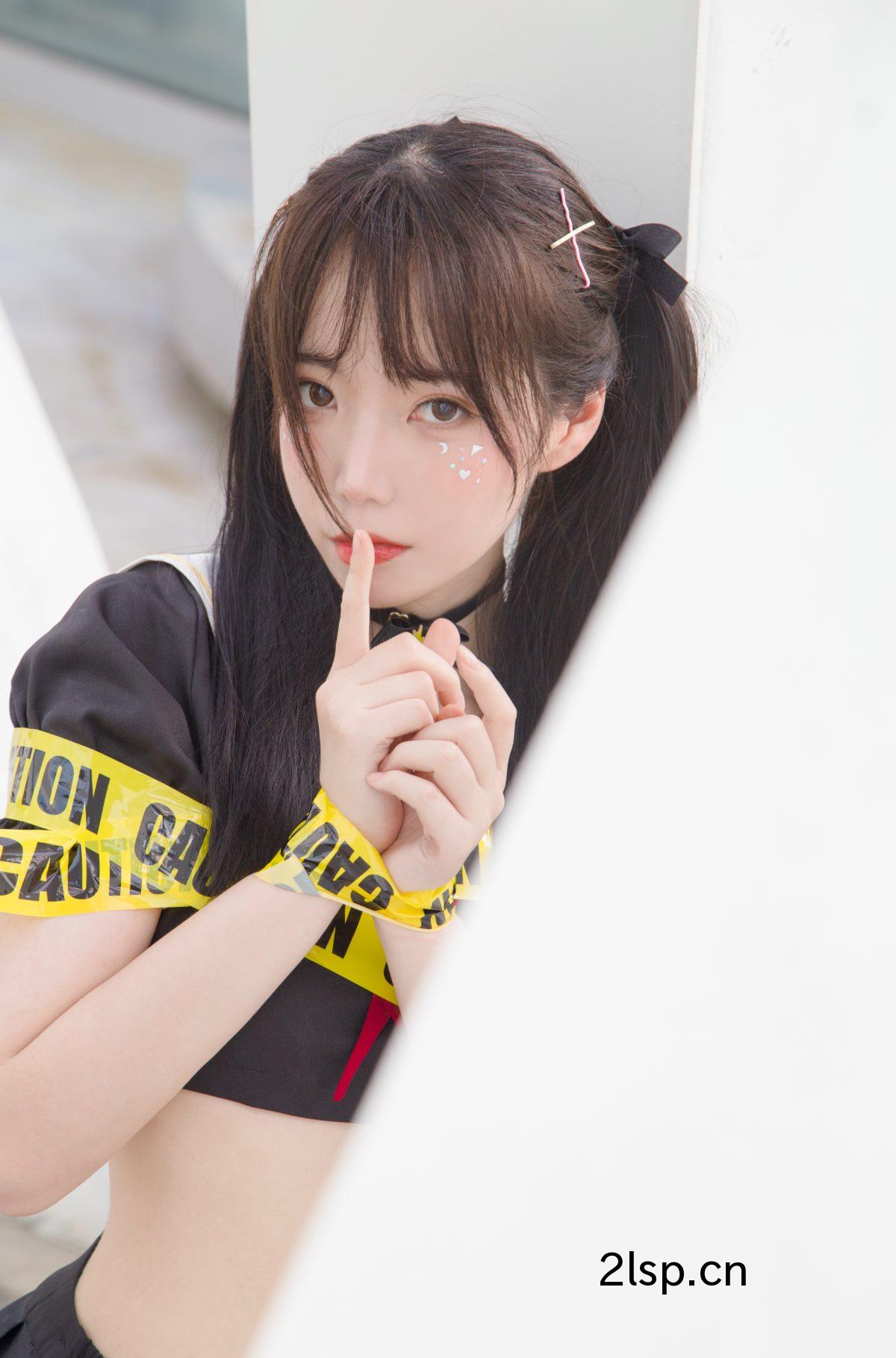 Coser@Fushii_海堂Vol.005魔法少女