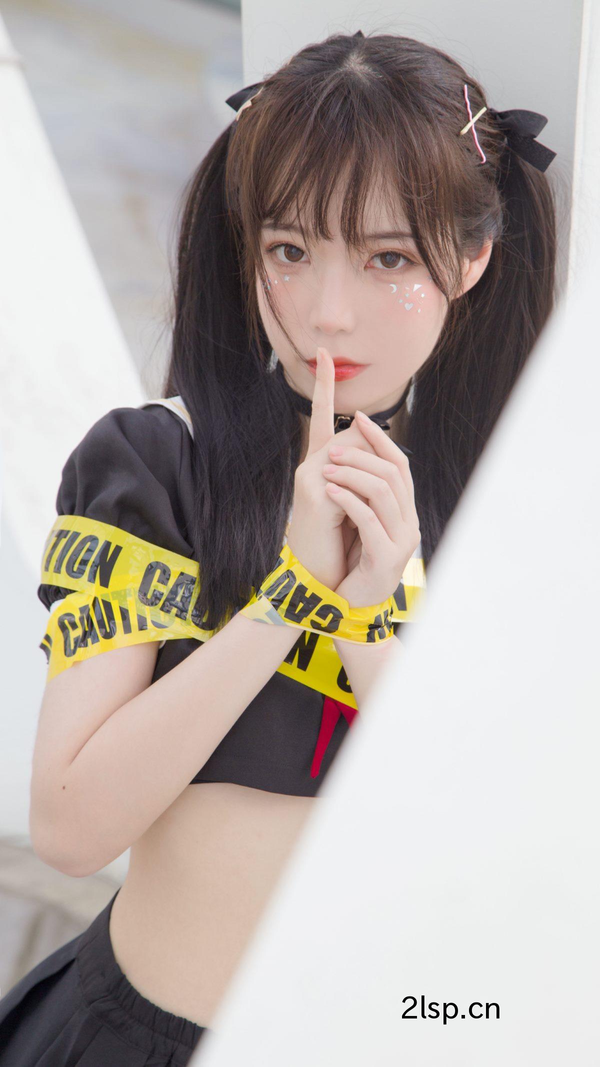 Coser@Fushii_海堂Vol.005魔法少女