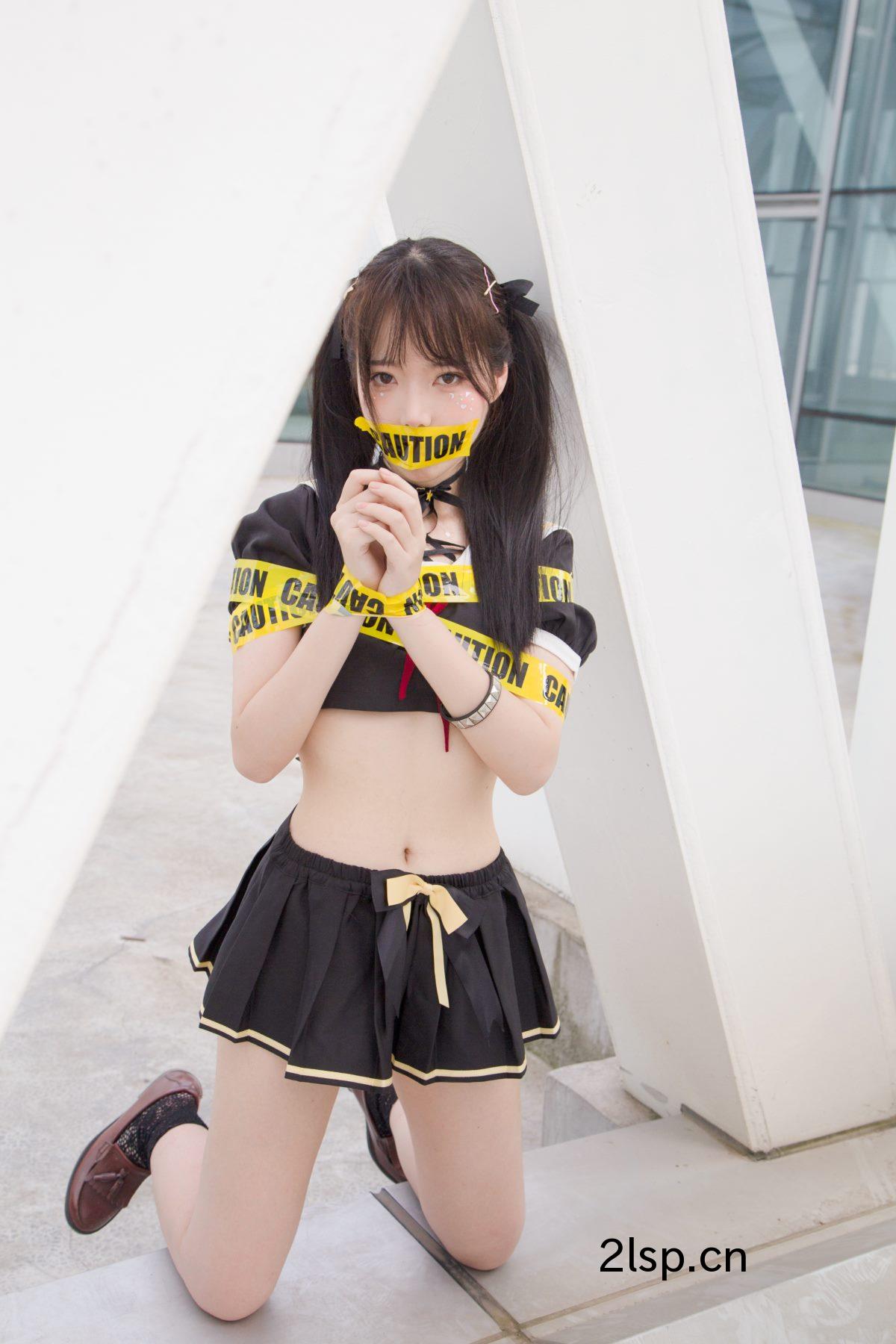 Coser@Fushii_海堂Vol.005魔法少女