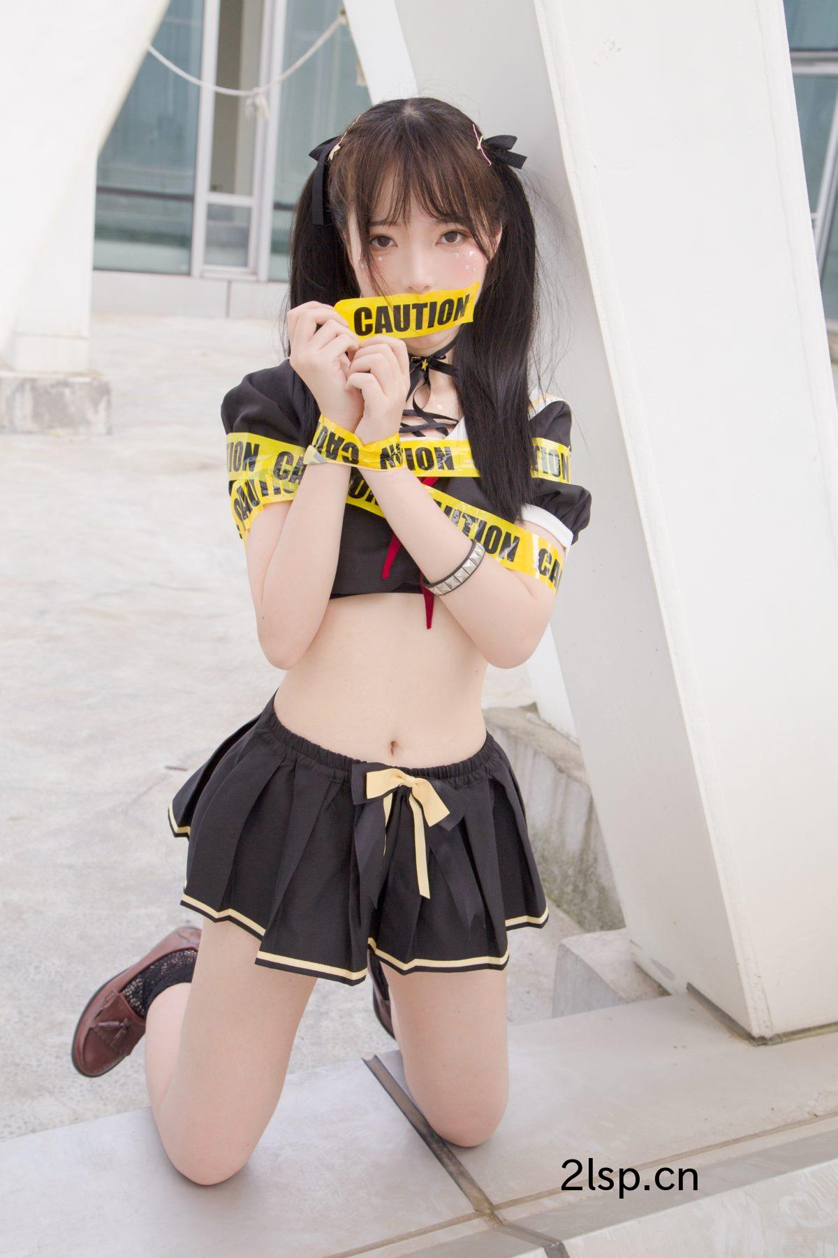 Coser@Fushii_海堂Vol.005魔法少女