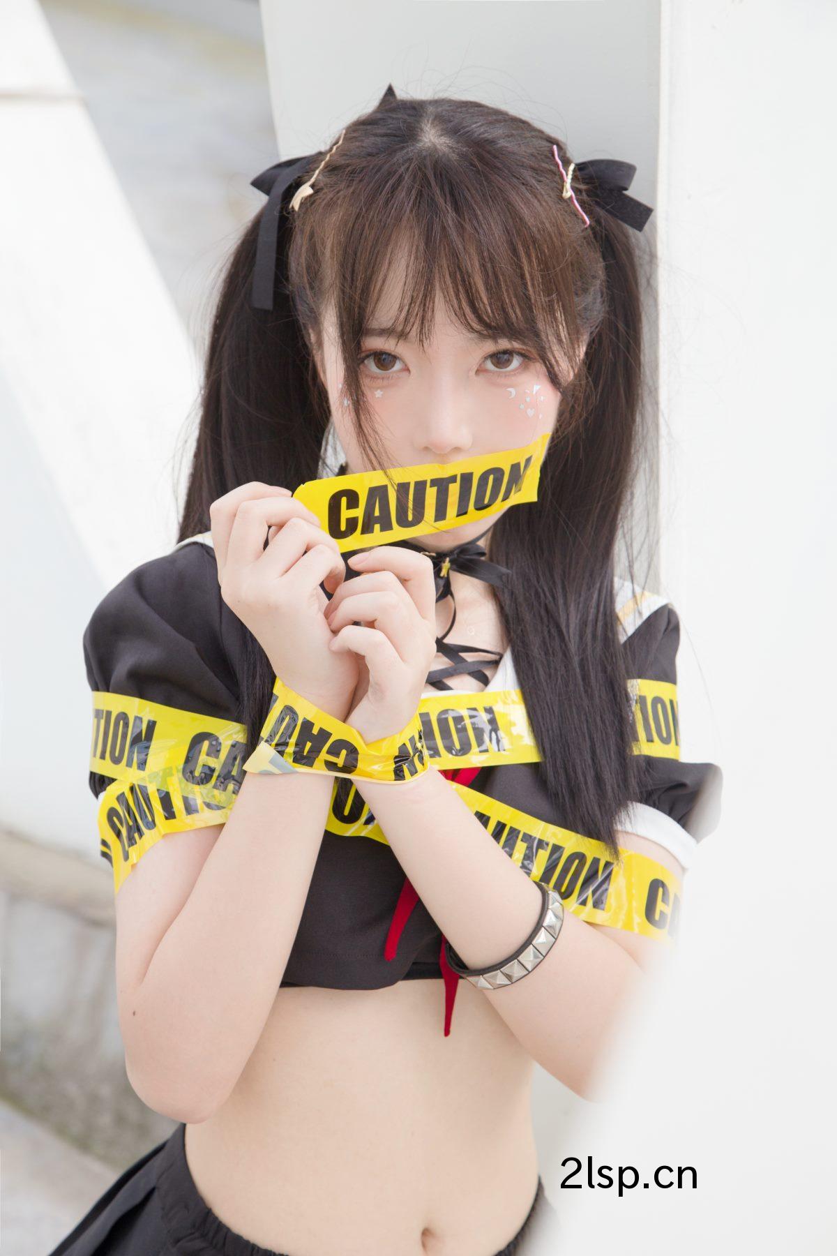 Coser@Fushii_海堂Vol.005魔法少女