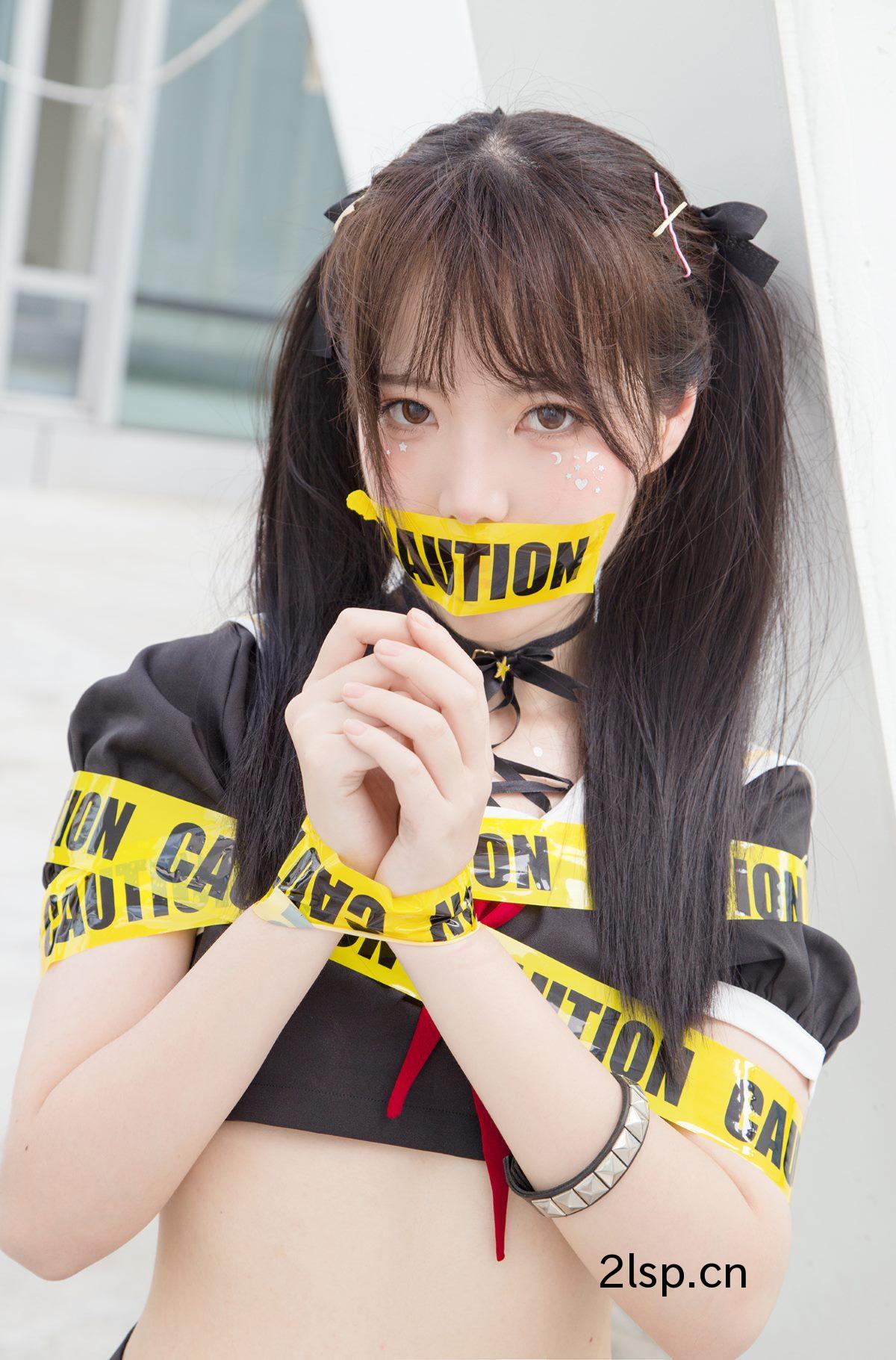 Coser@Fushii_海堂Vol.005魔法少女