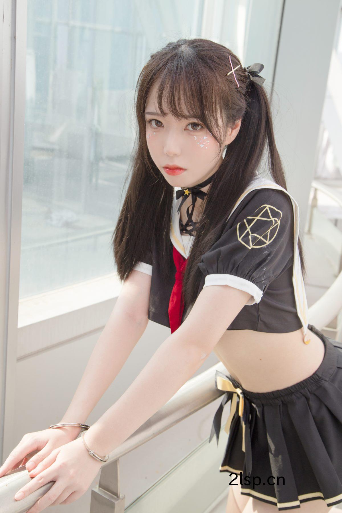 Coser@Fushii_海堂Vol.005魔法少女