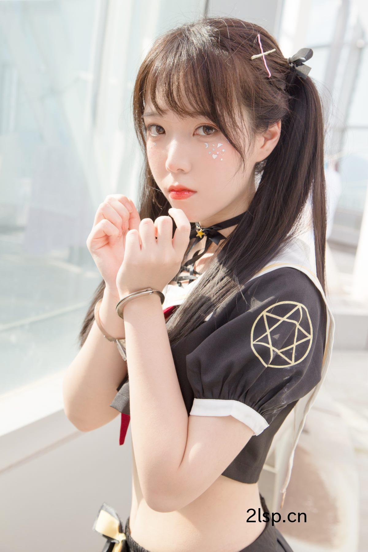 Coser@Fushii_海堂Vol.005魔法少女