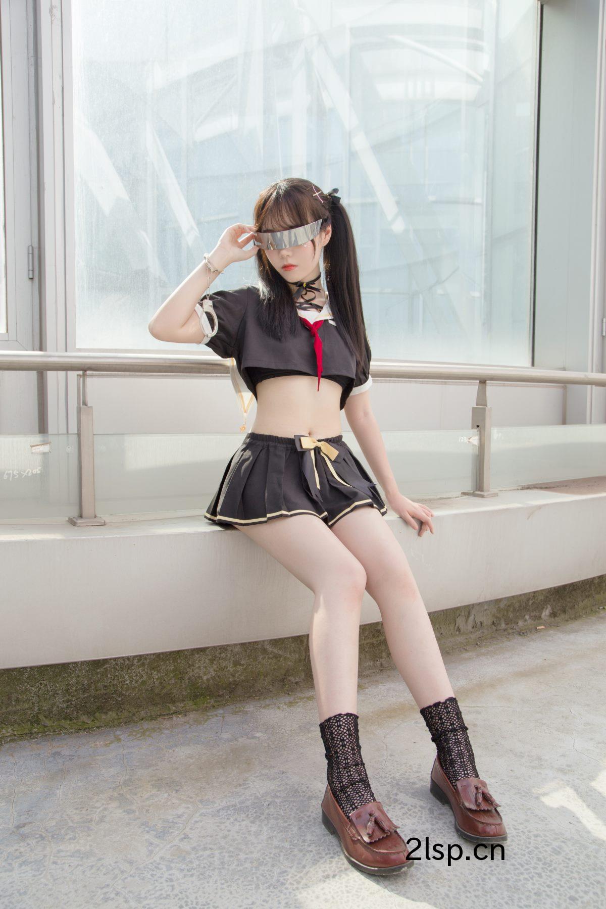 Coser@Fushii_海堂Vol.005魔法少女