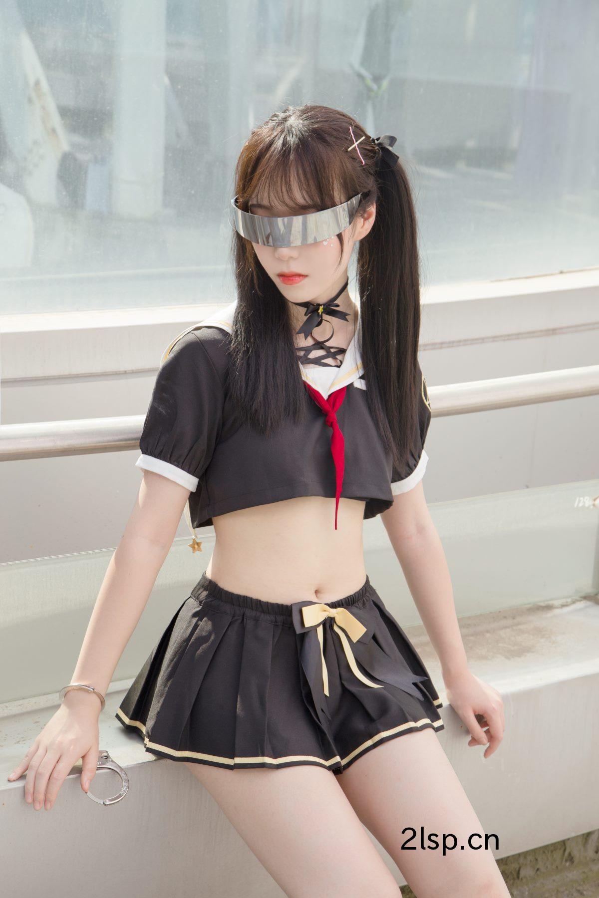 Coser@Fushii_海堂Vol.005魔法少女