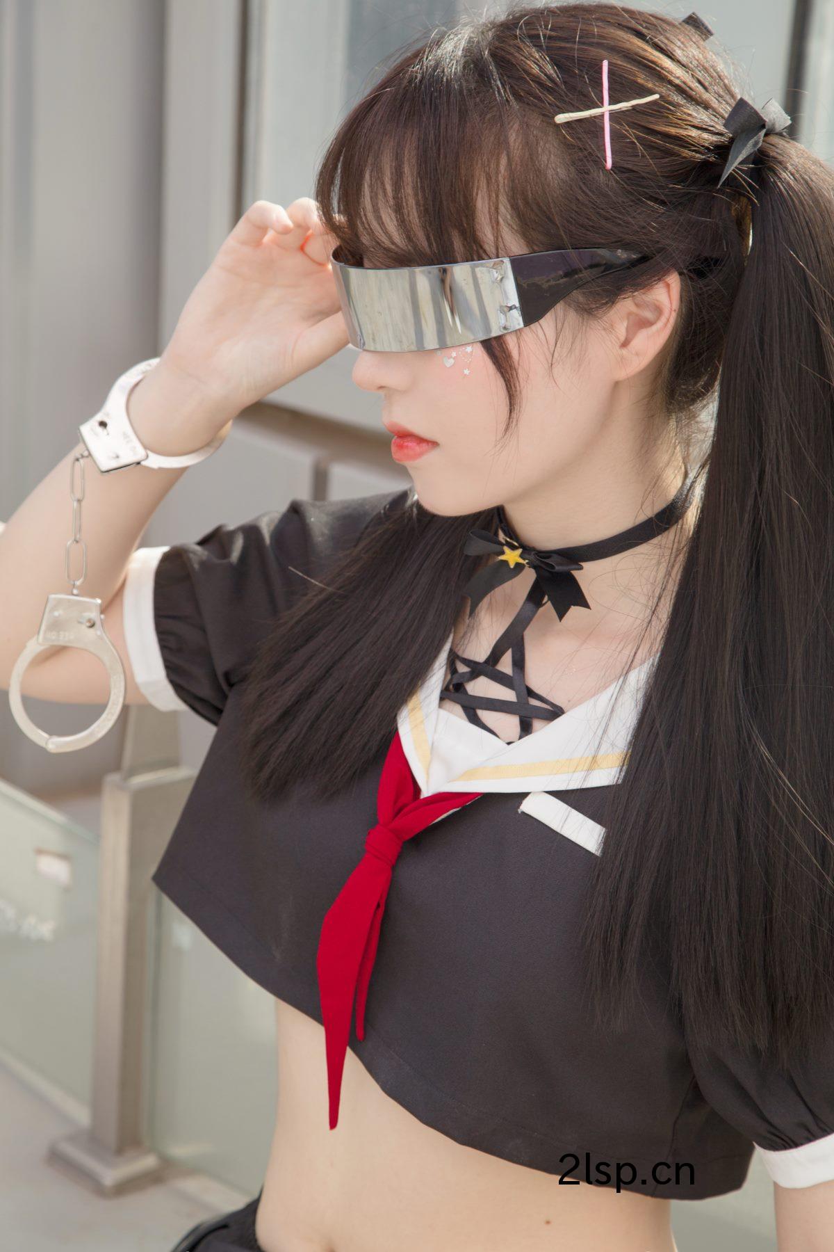 Coser@Fushii_海堂Vol.005魔法少女