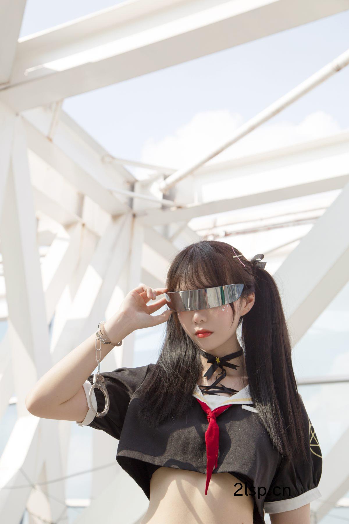 Coser@Fushii_海堂Vol.005魔法少女