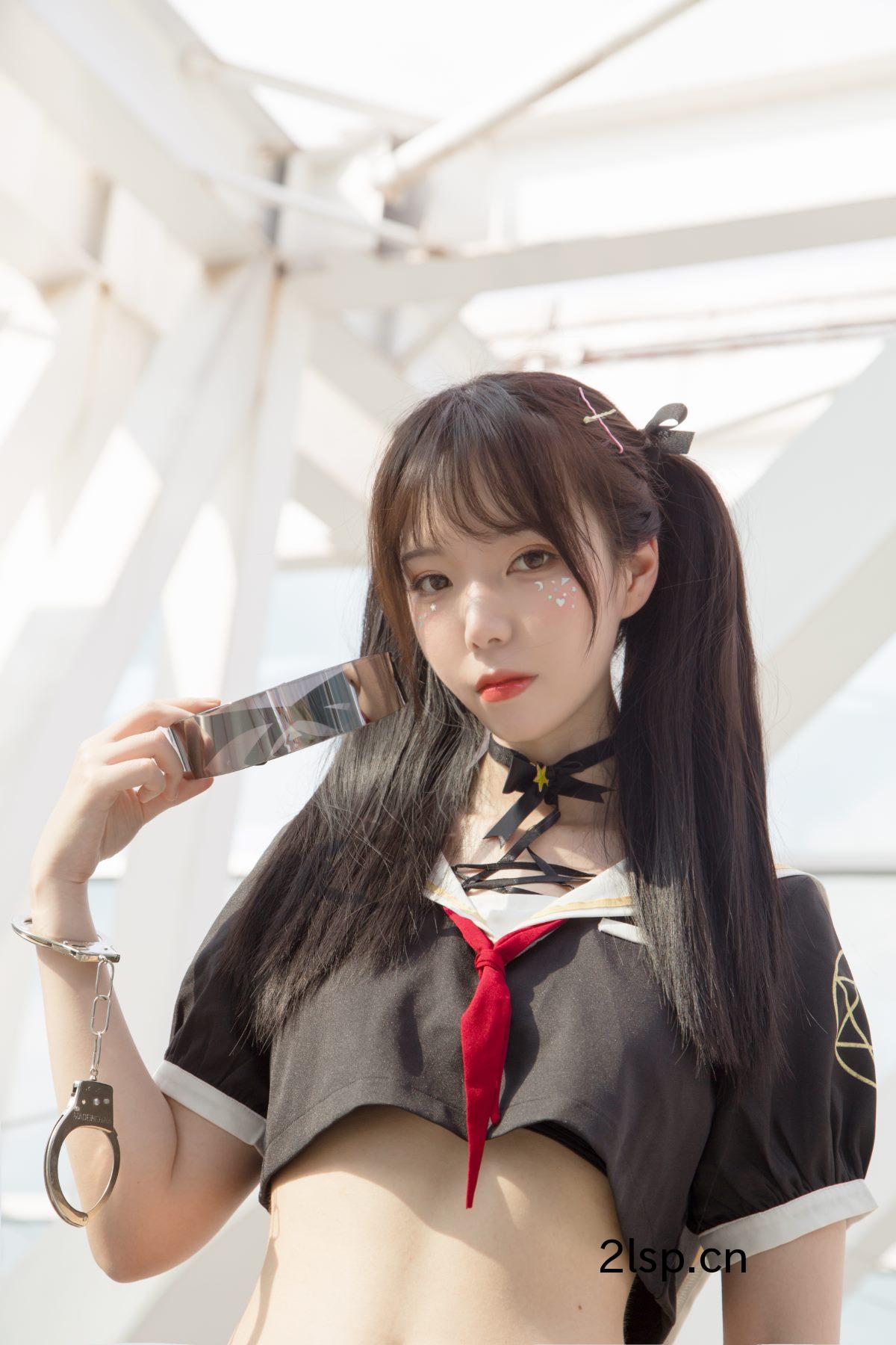 Coser@Fushii_海堂Vol.005魔法少女