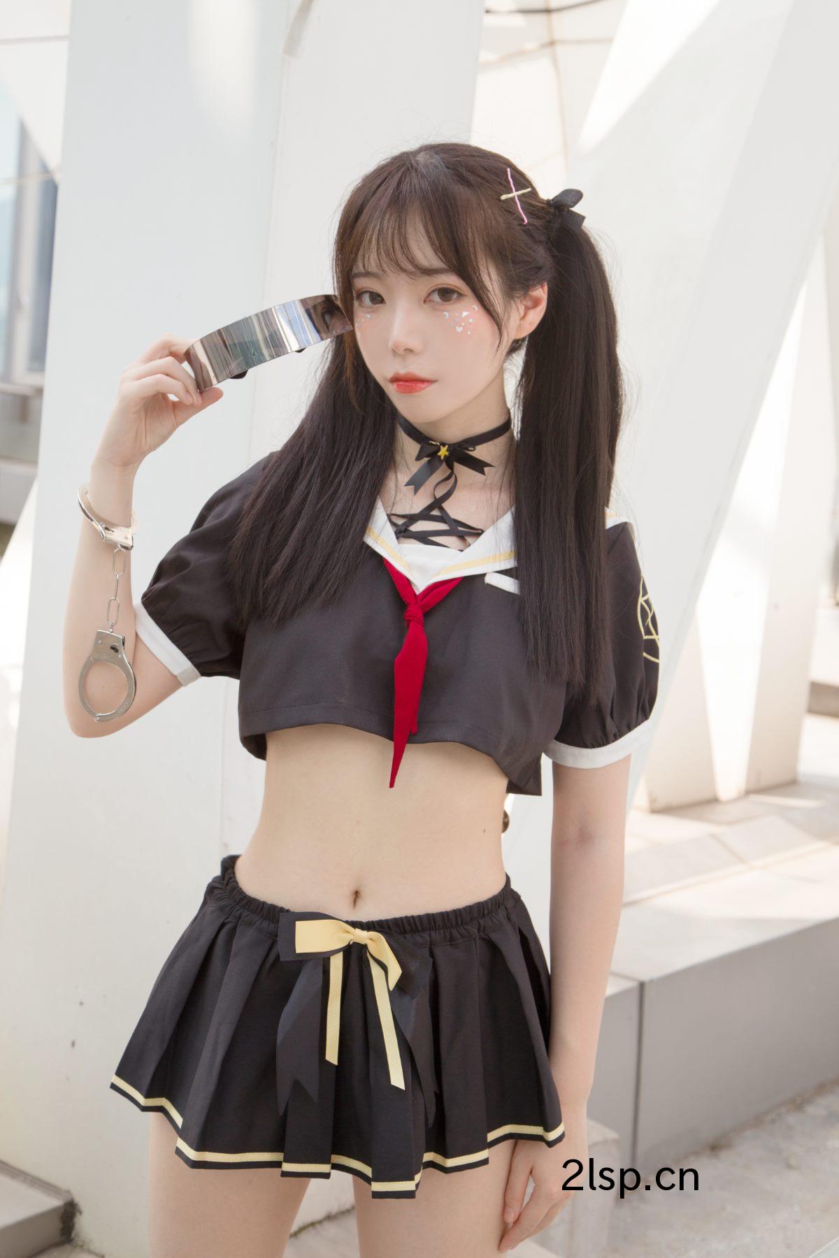 Coser@Fushii_海堂Vol.005魔法少女