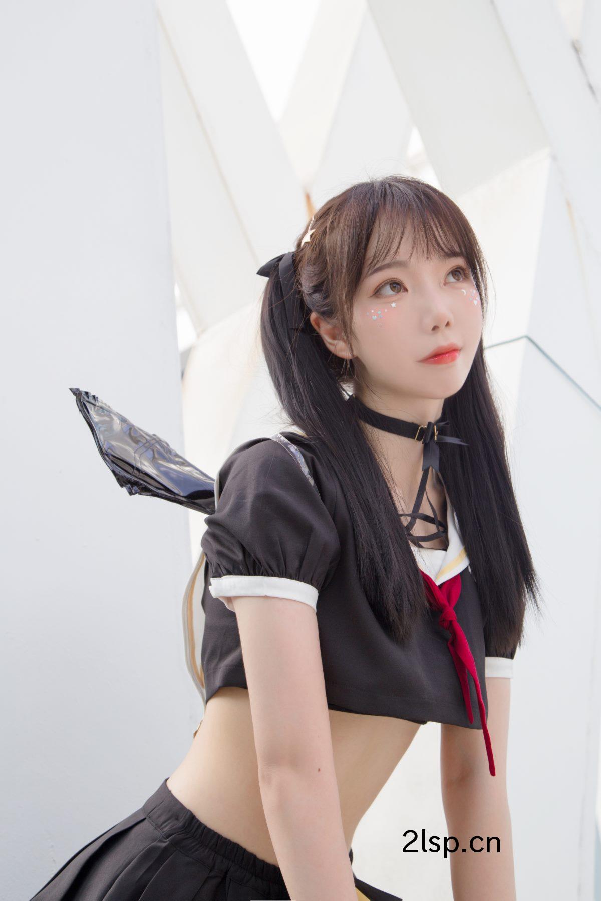 Coser@Fushii_海堂Vol.005魔法少女