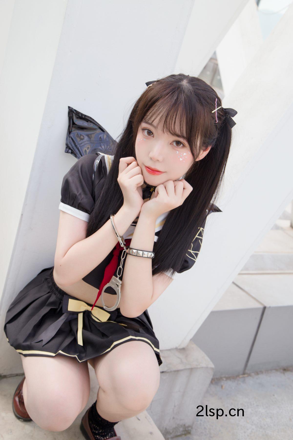 Coser@Fushii_海堂Vol.005魔法少女