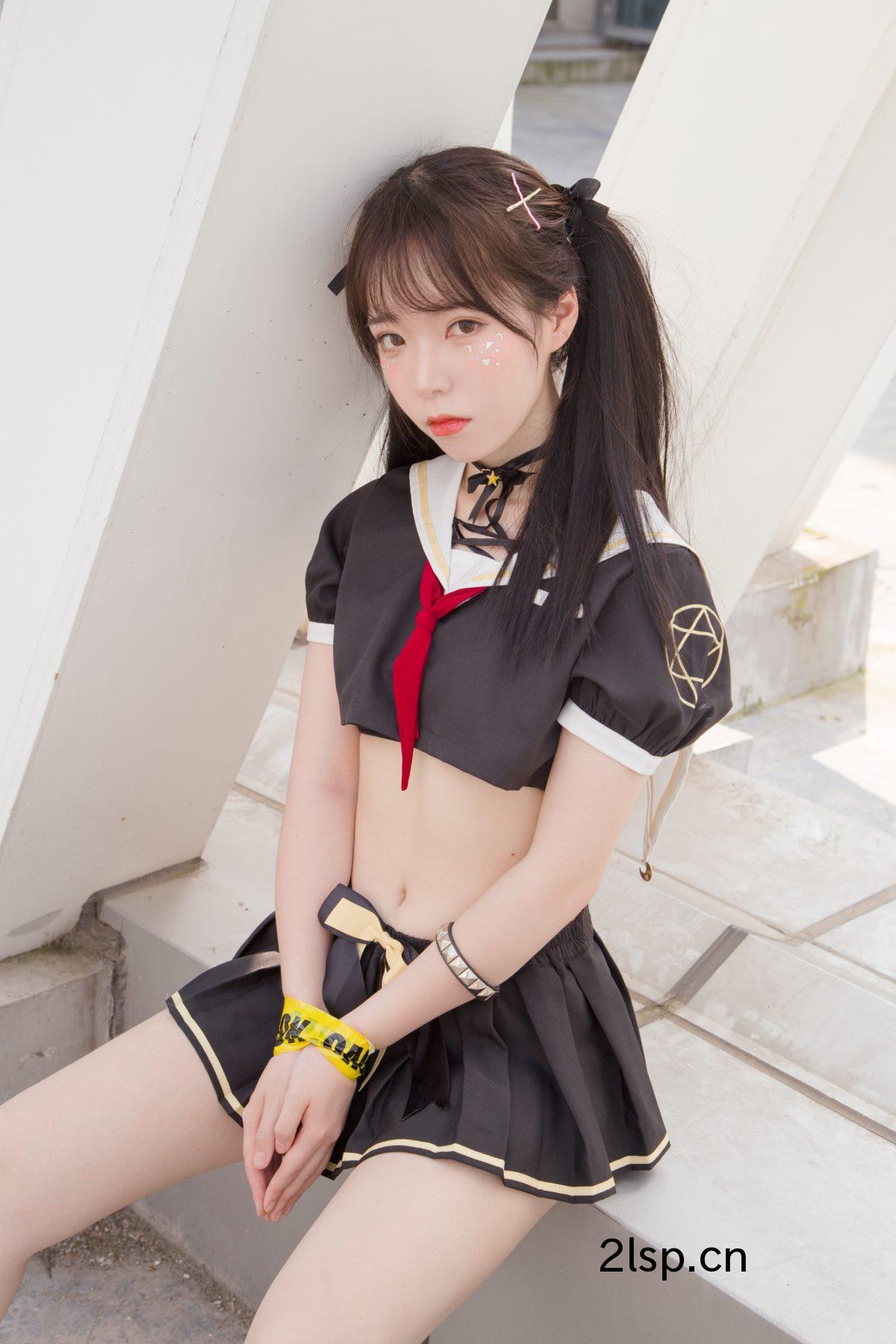 Coser@Fushii_海堂Vol.005魔法少女