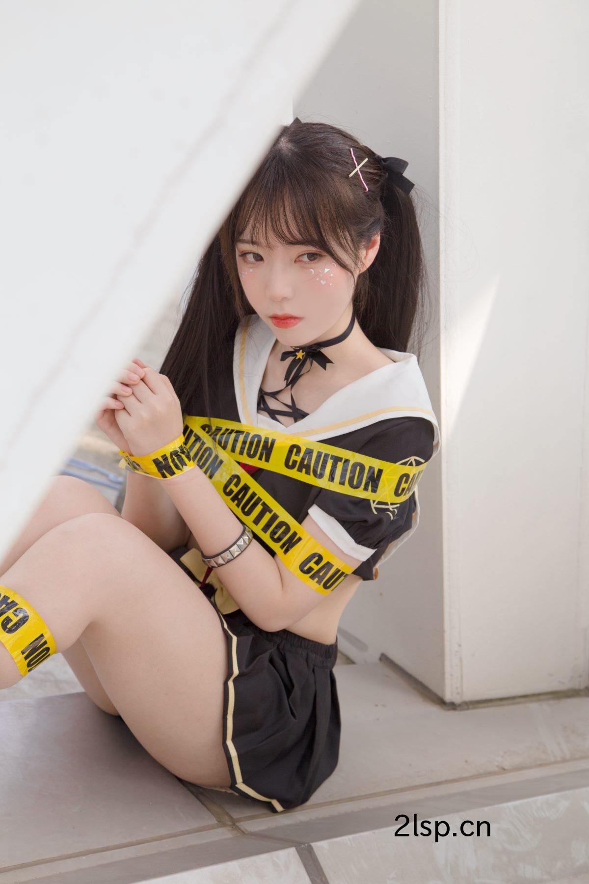 Coser@Fushii_海堂Vol.005魔法少女