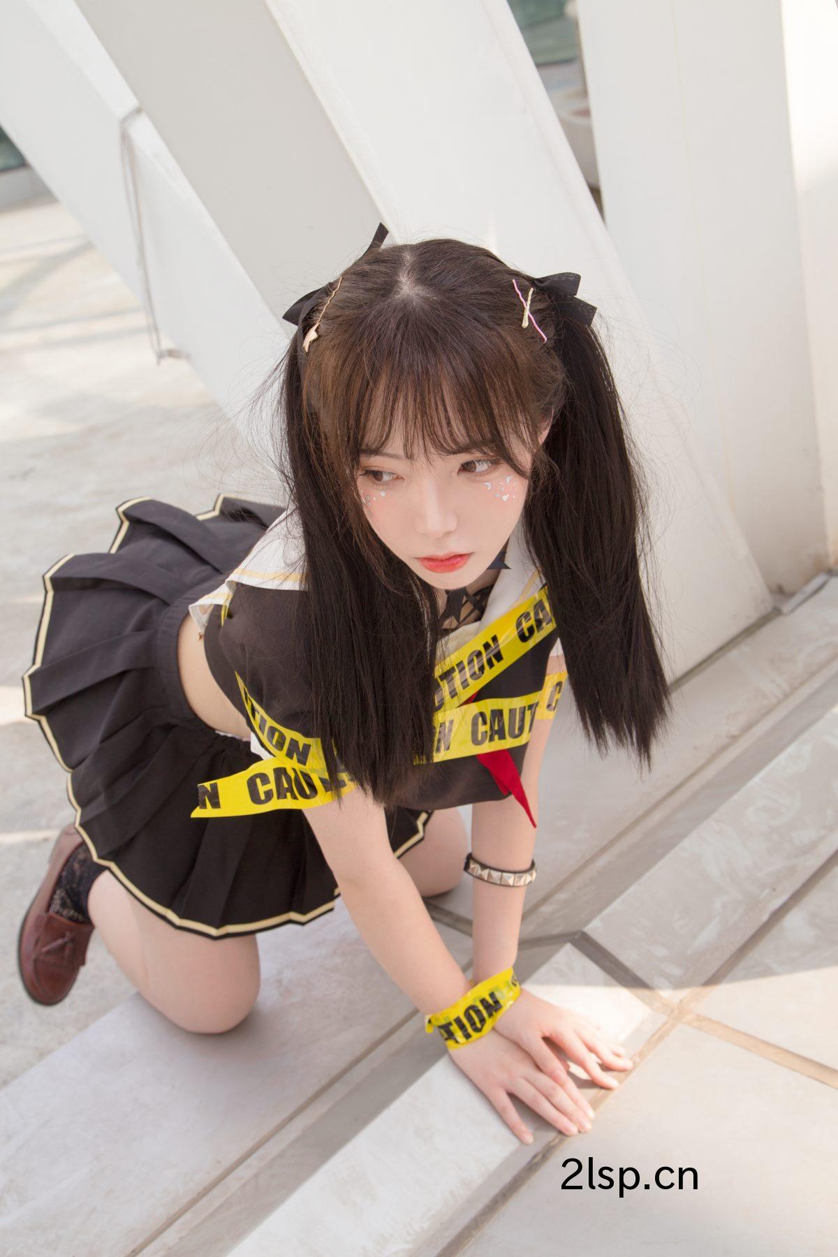 Coser@Fushii_海堂Vol.005魔法少女