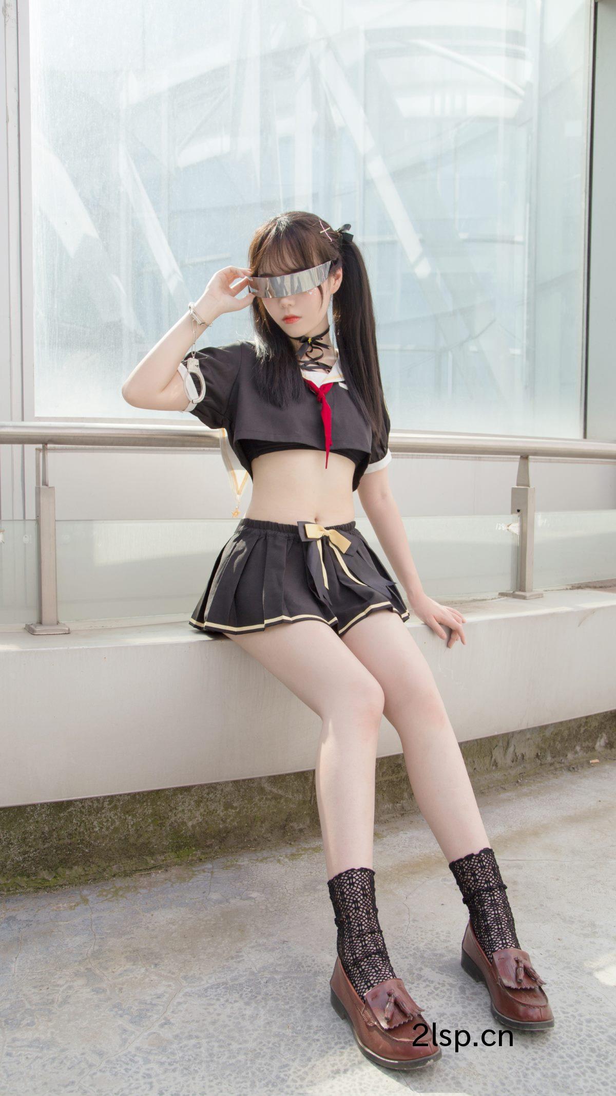 Coser@Fushii_海堂Vol.005魔法少女