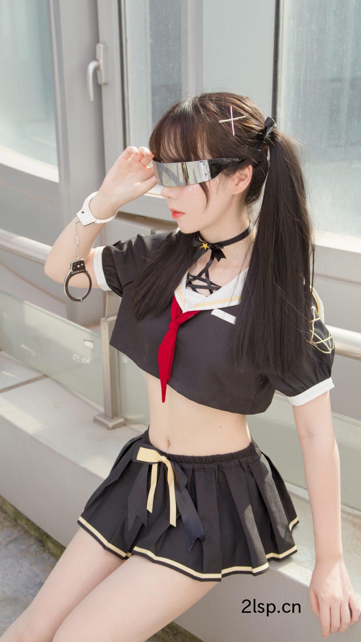 Coser@Fushii_海堂Vol.005魔法少女