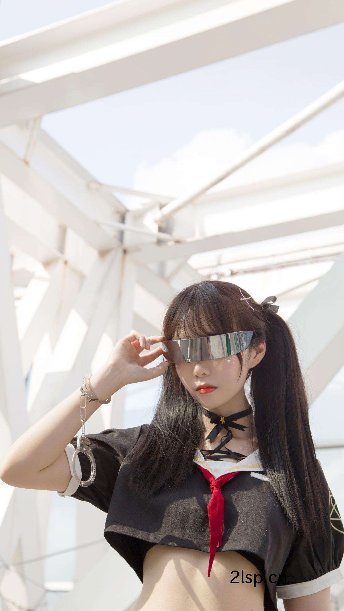 Coser@Fushii_海堂Vol.005魔法少女