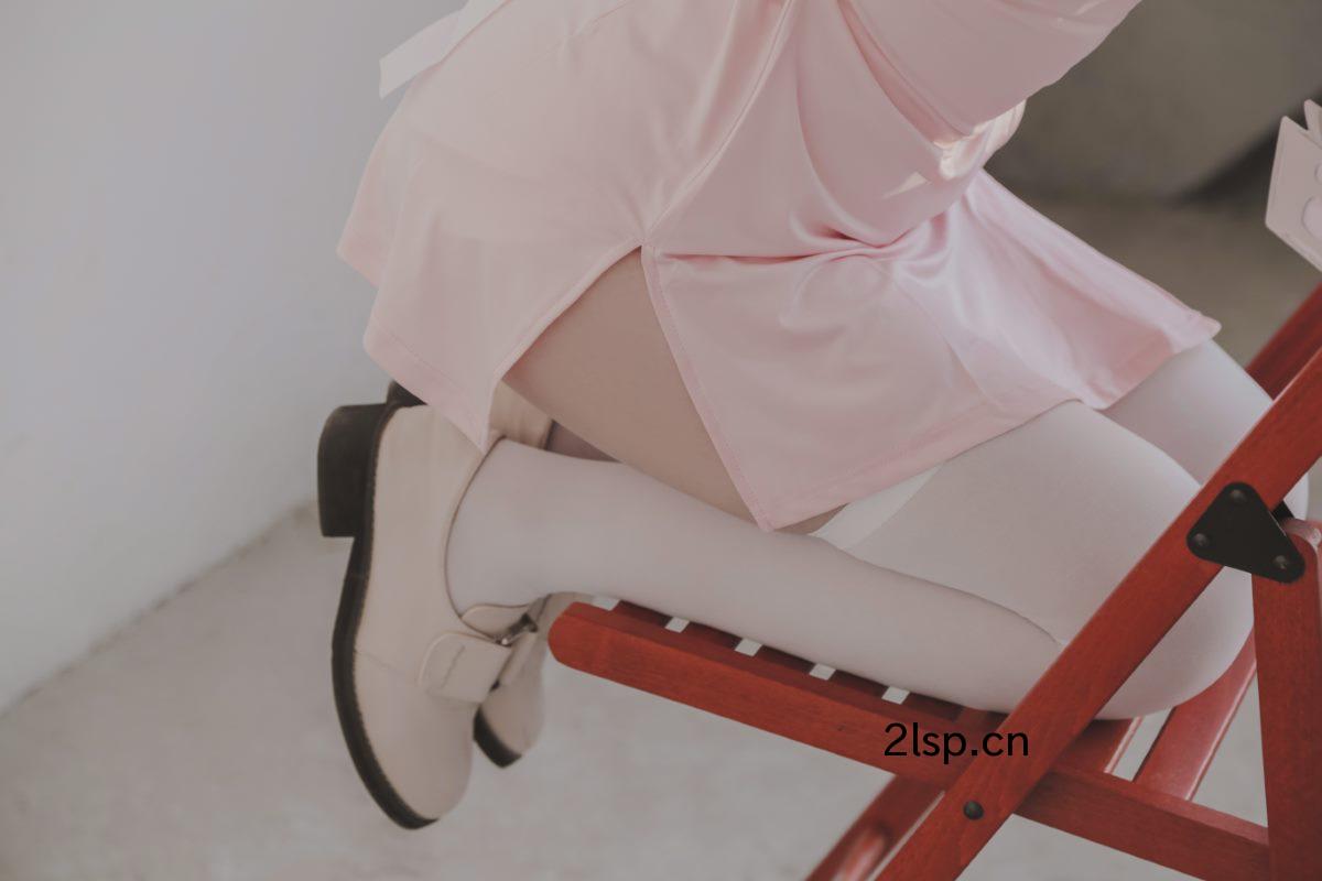 Coser@Fushii_海堂Vol.006护士