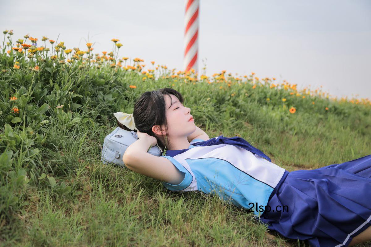 Coser@Fushii_海堂Vol.007高岭爱花