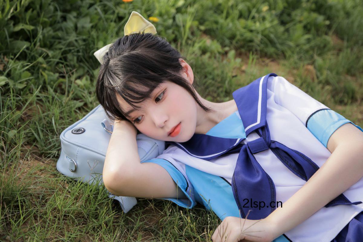 Coser@Fushii_海堂Vol.007高岭爱花