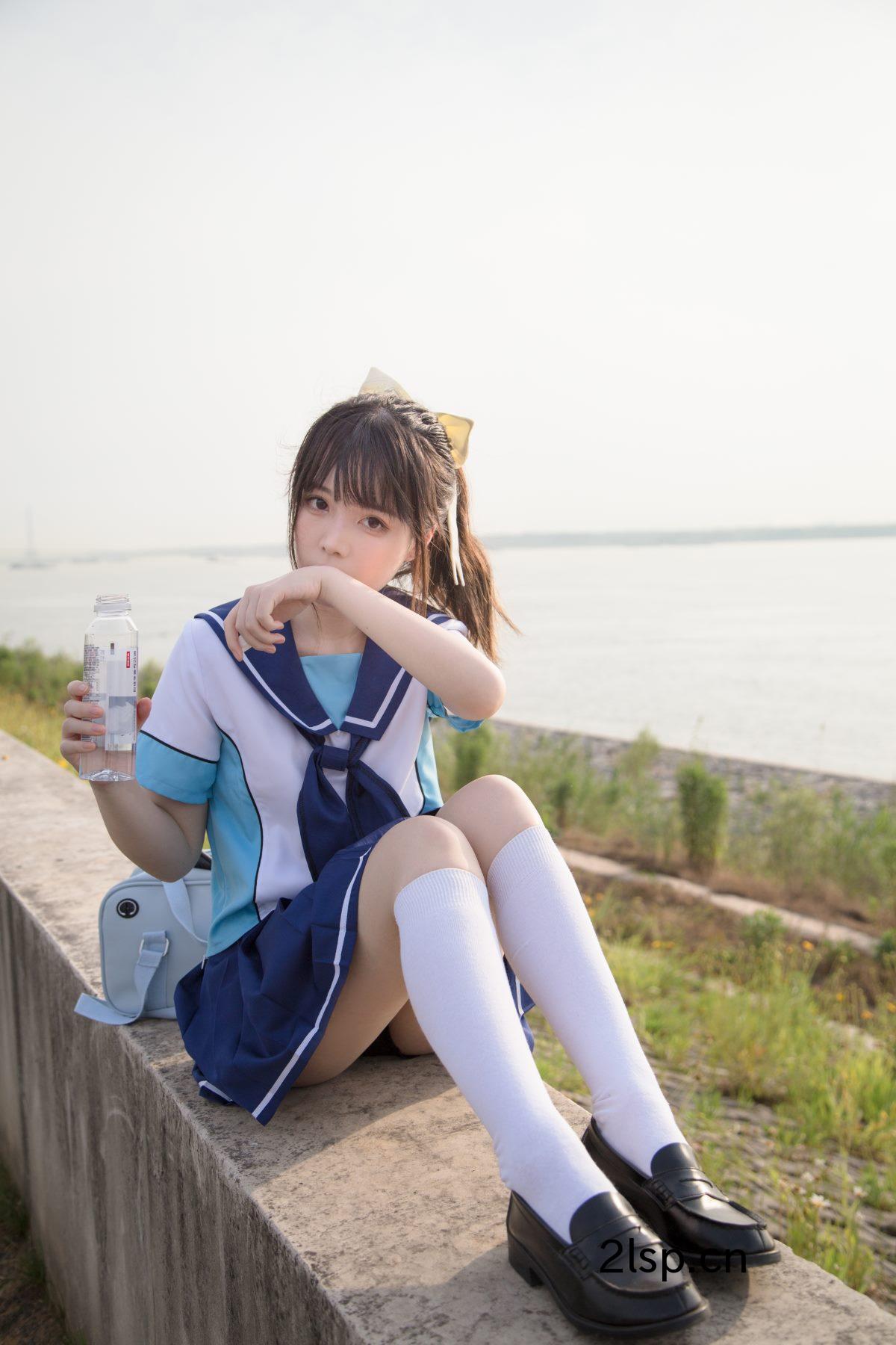 Coser@Fushii_海堂Vol.007高岭爱花