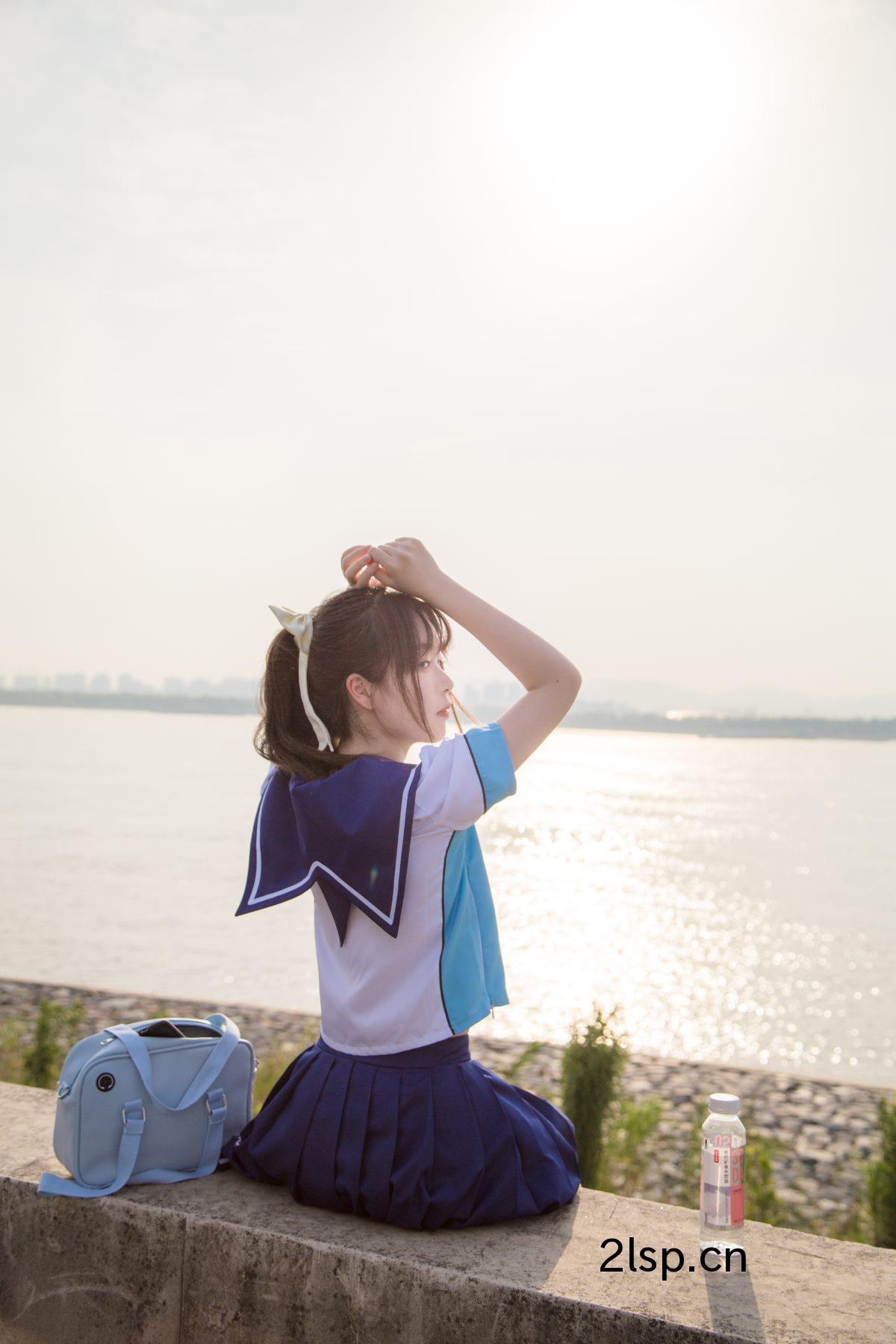 Coser@Fushii_海堂Vol.007高岭爱花