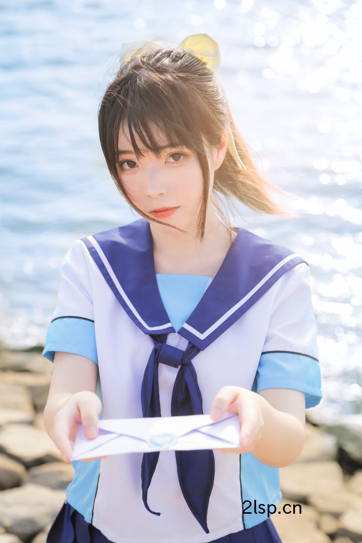 Coser@Fushii_海堂Vol.007高岭爱花