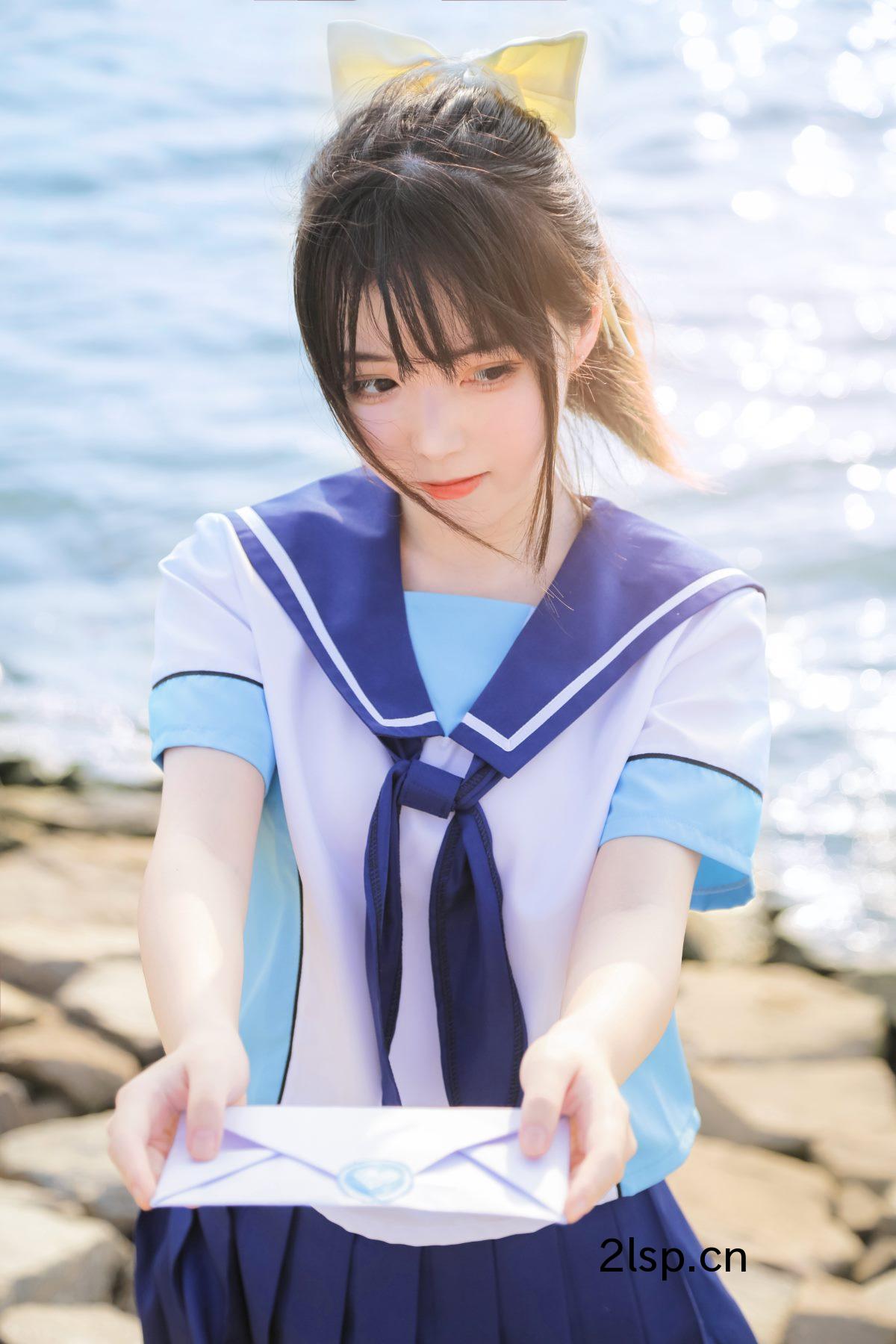 Coser@Fushii_海堂Vol.007高岭爱花