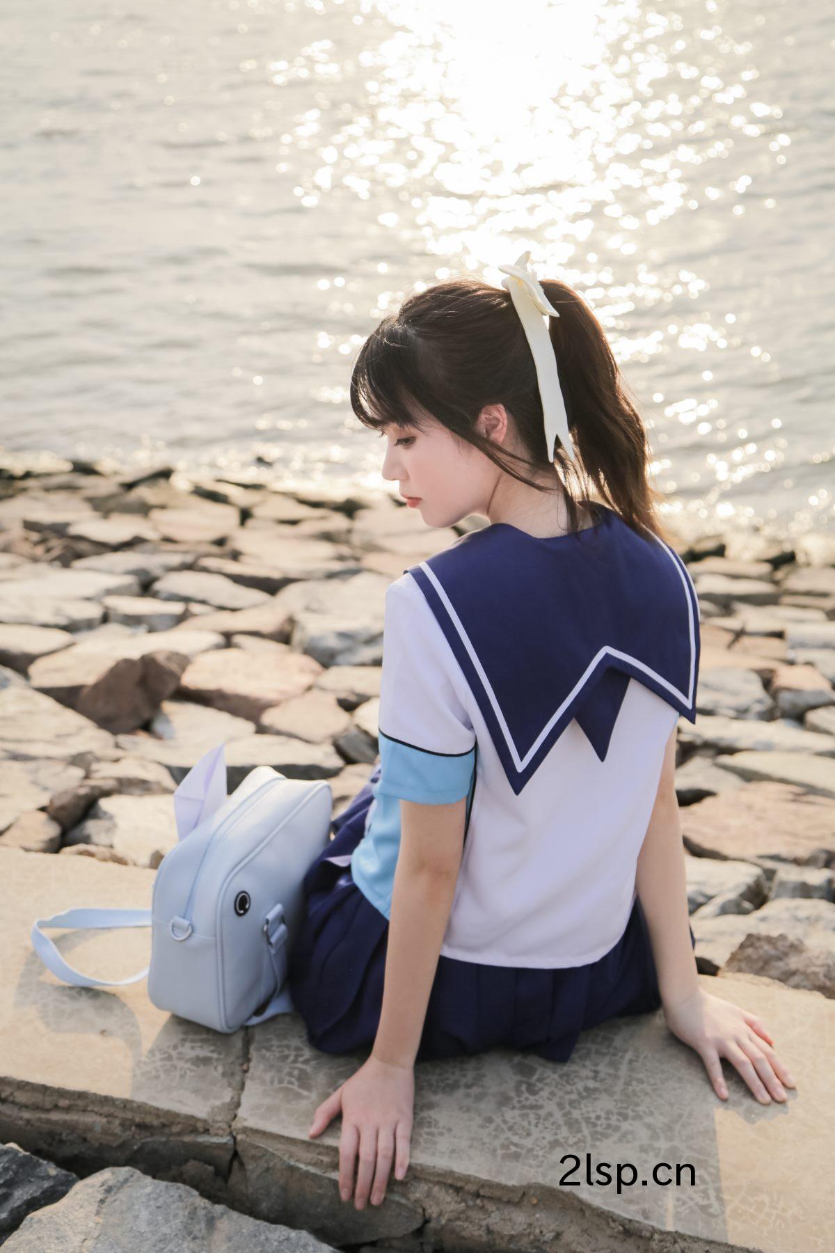 Coser@Fushii_海堂Vol.007高岭爱花