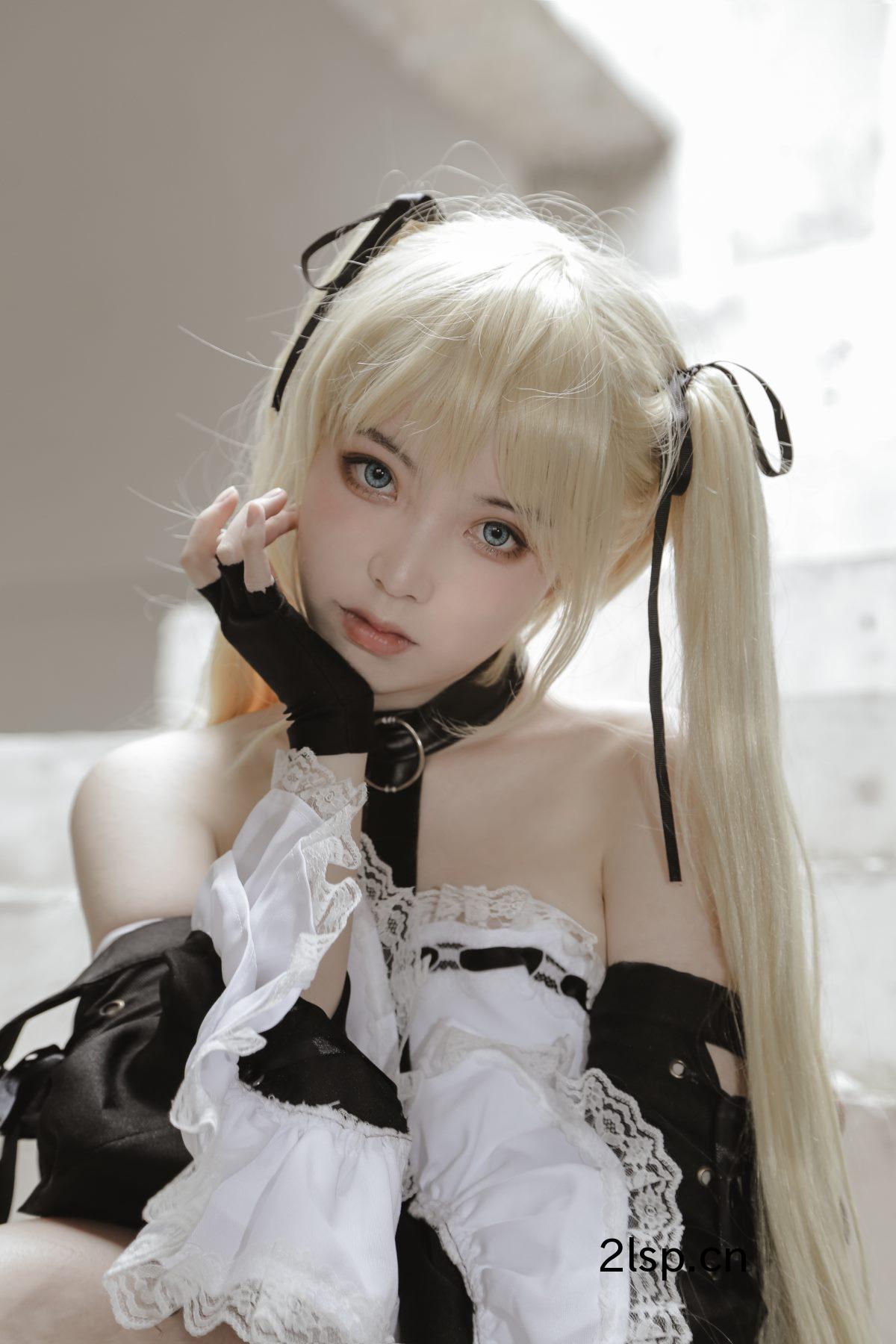 Coser@Fushii_海堂Vol.015玛丽罗斯